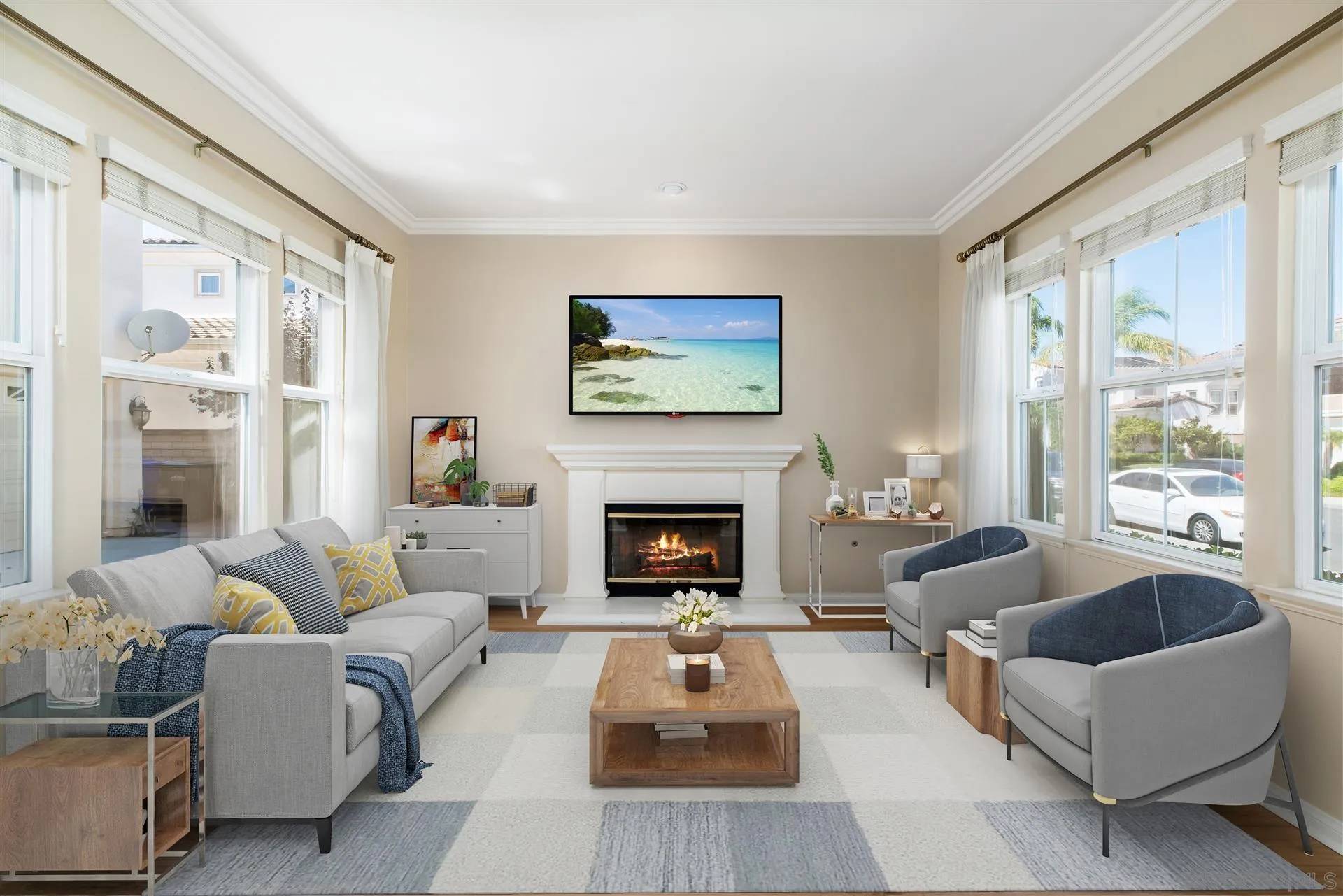 San Diego, CA 92130,13096 Dressage Lane