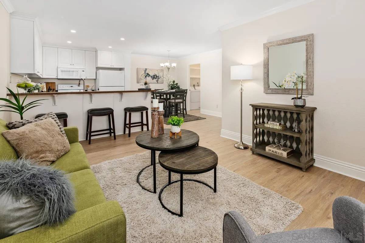 San Diego, CA 92123,3333 Ruffin Rd #1E