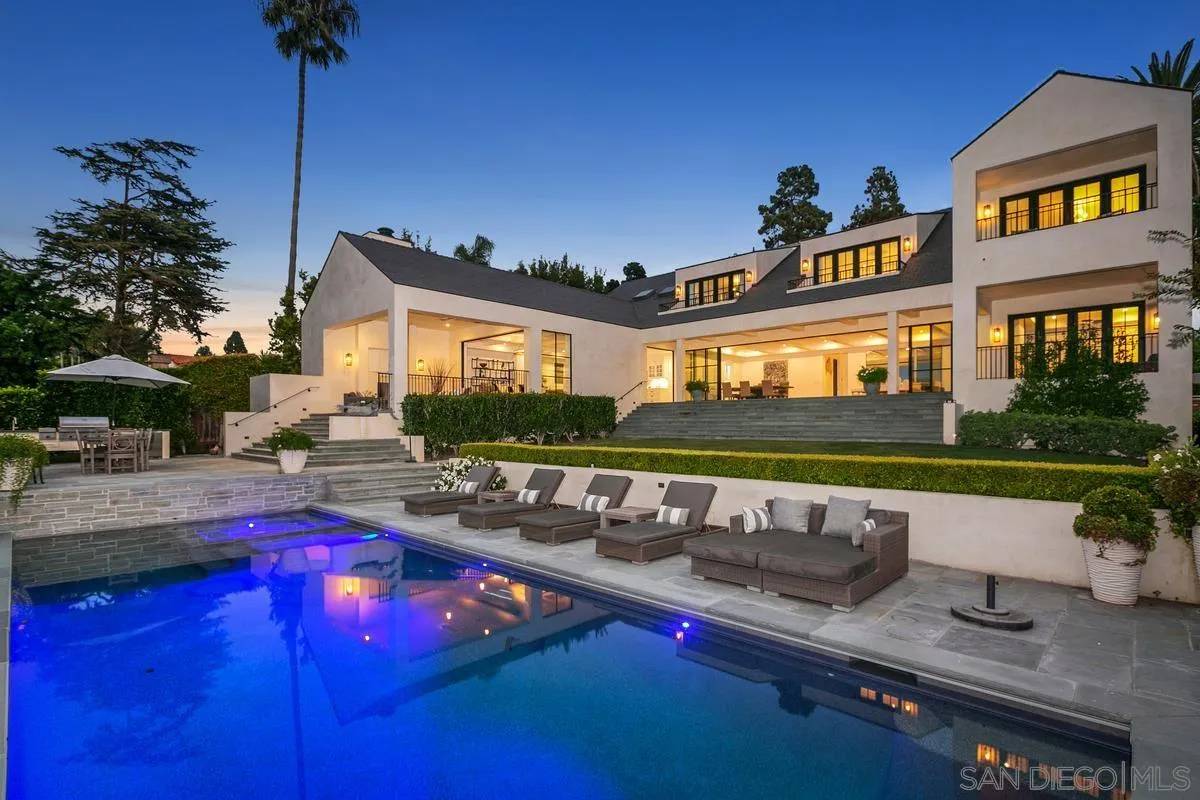 La Jolla, CA 92037,1436 Muirlands