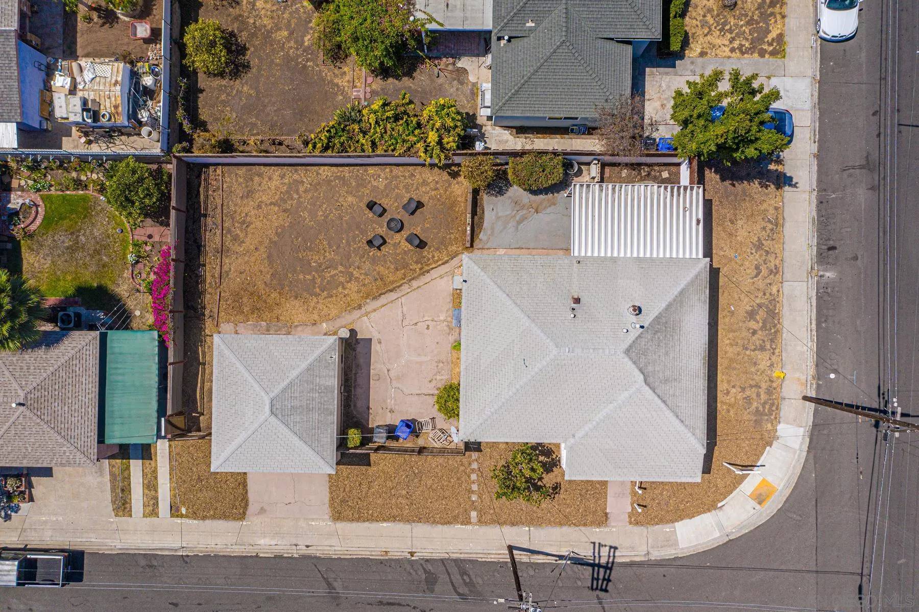 San Diego, CA 92105,2244 Susan Pl