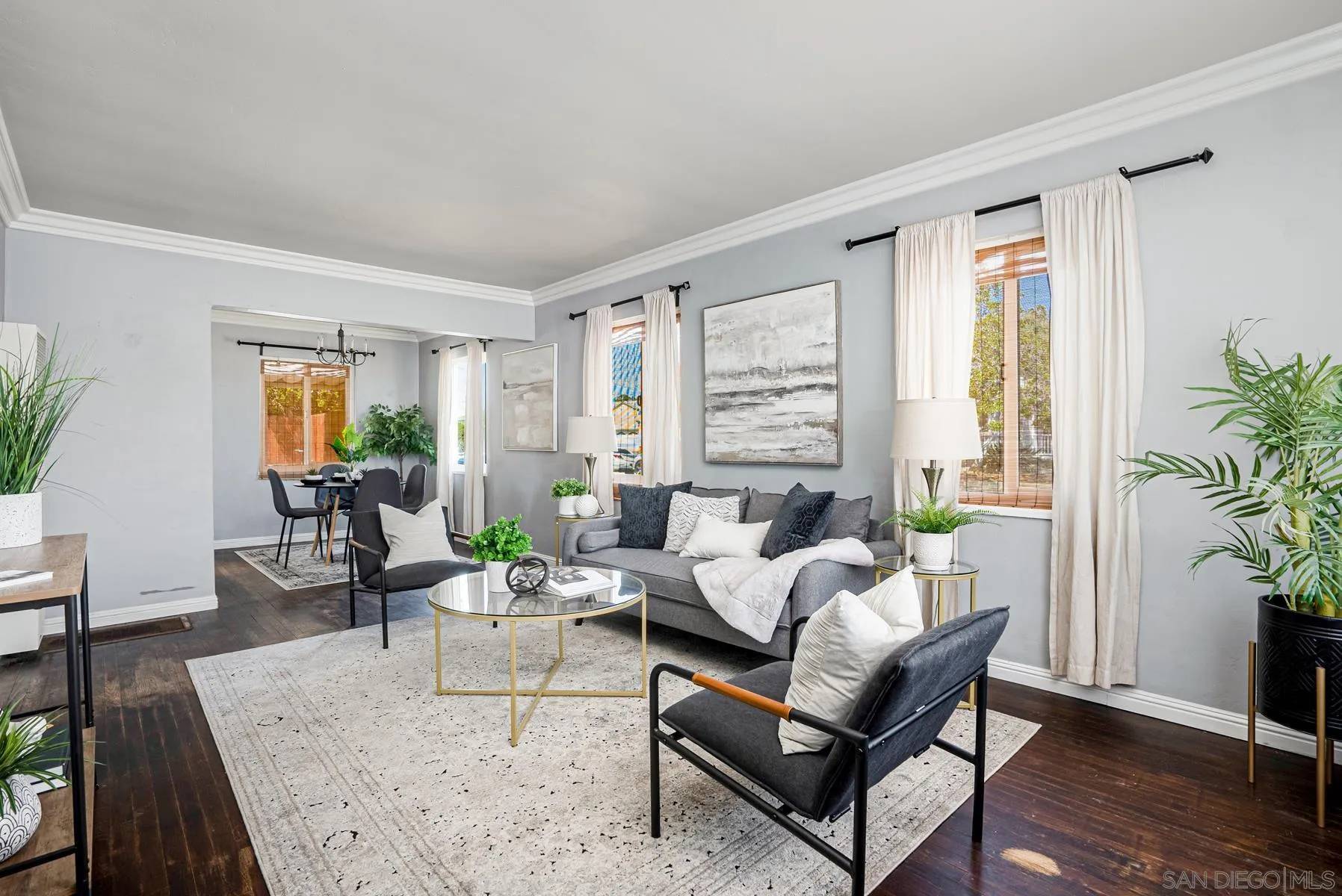 San Diego, CA 92105,2244 Susan Pl