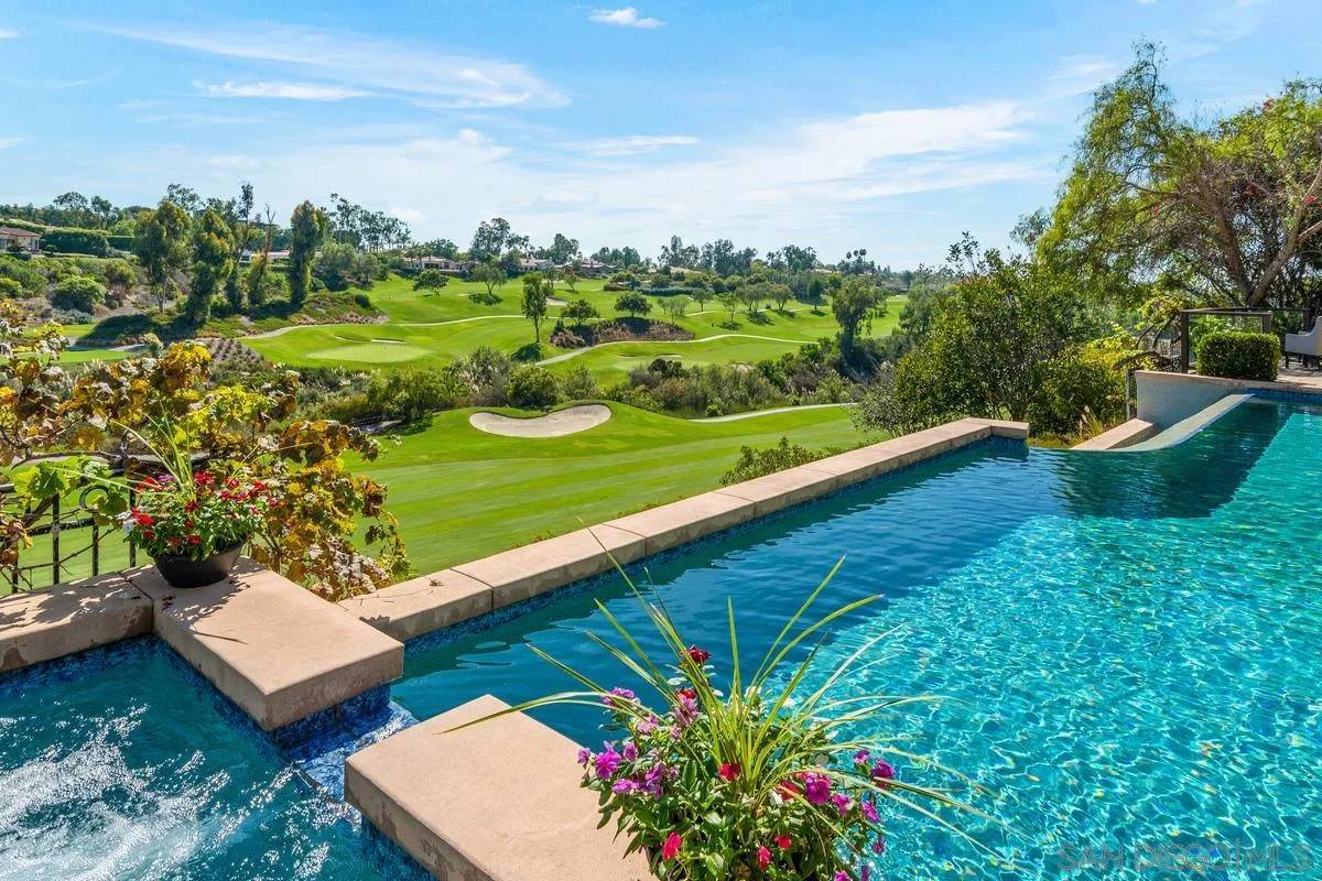 Rancho Santa Fe, CA 92067,7150 St Andrews Rd.