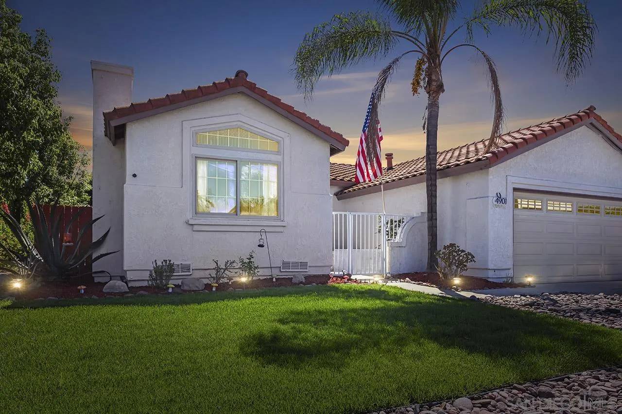 Fallbrook, CA 92028,4901 Dulin Rd