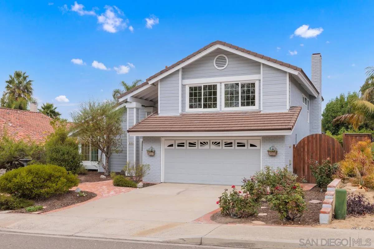 Encinitas, CA 92024,505 N Willowspring Dr