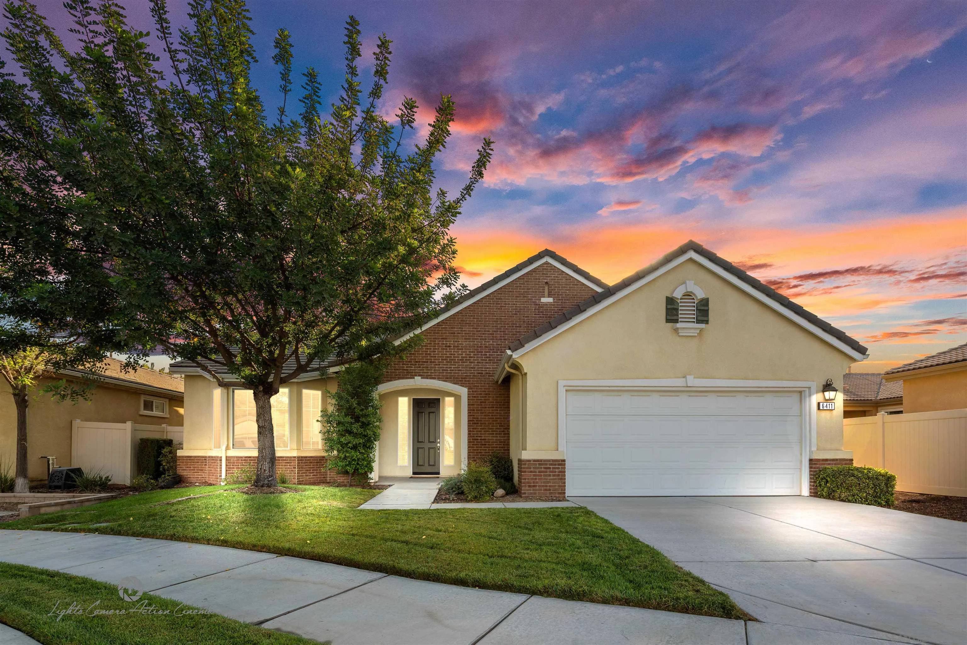 Bakersfield, CA 93306,6411 Oslo Pl