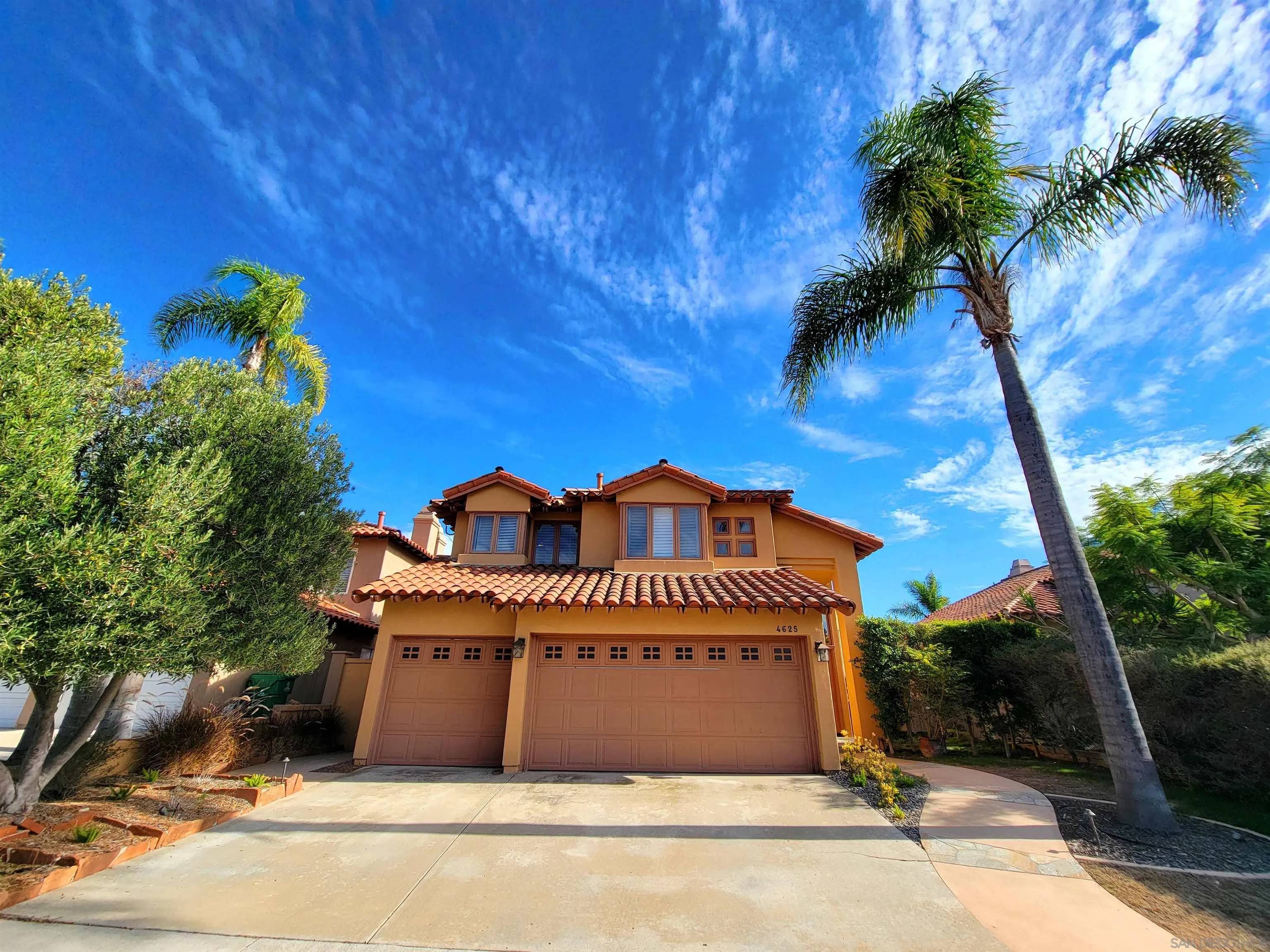 San Diego, CA 92130,4625 Serenata Pl