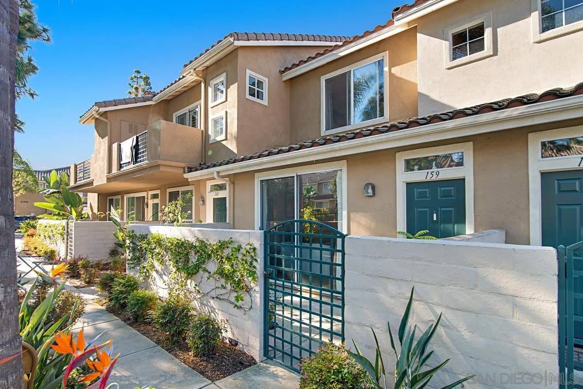 San Diego, CA 92130,4140 VIA CANDIDIZ #159