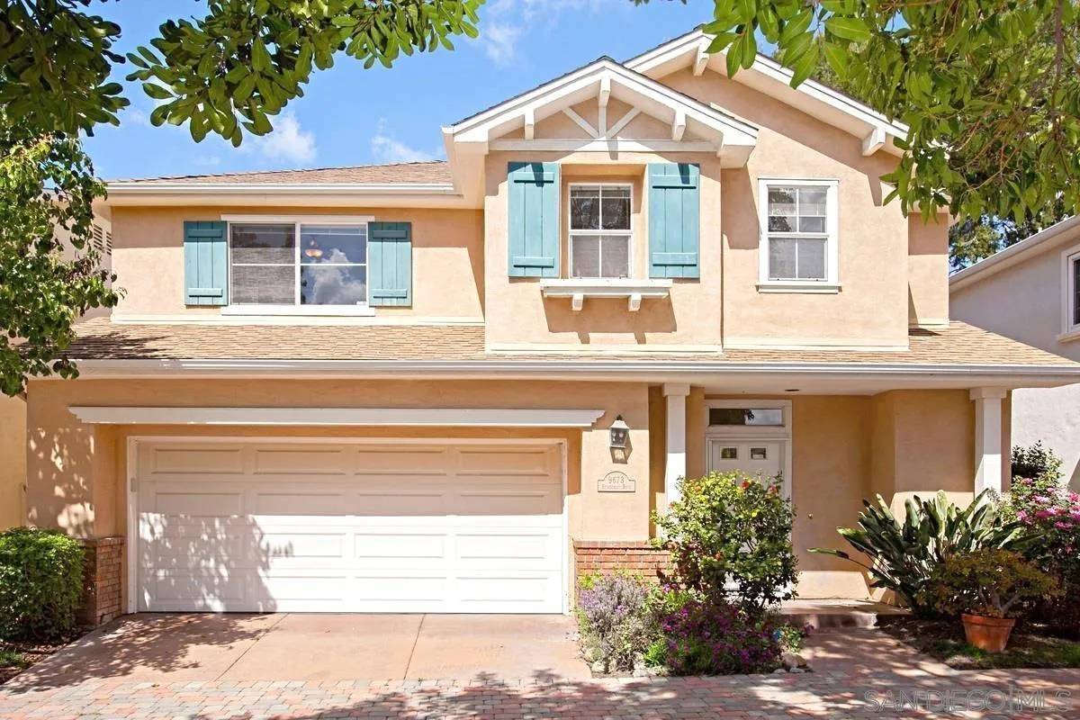 San Diego, CA 92123,9673 Stonecrest Blvd