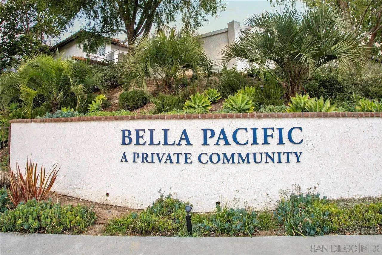 San Diego, CA 92109,4870 Bella Pacific Row #253