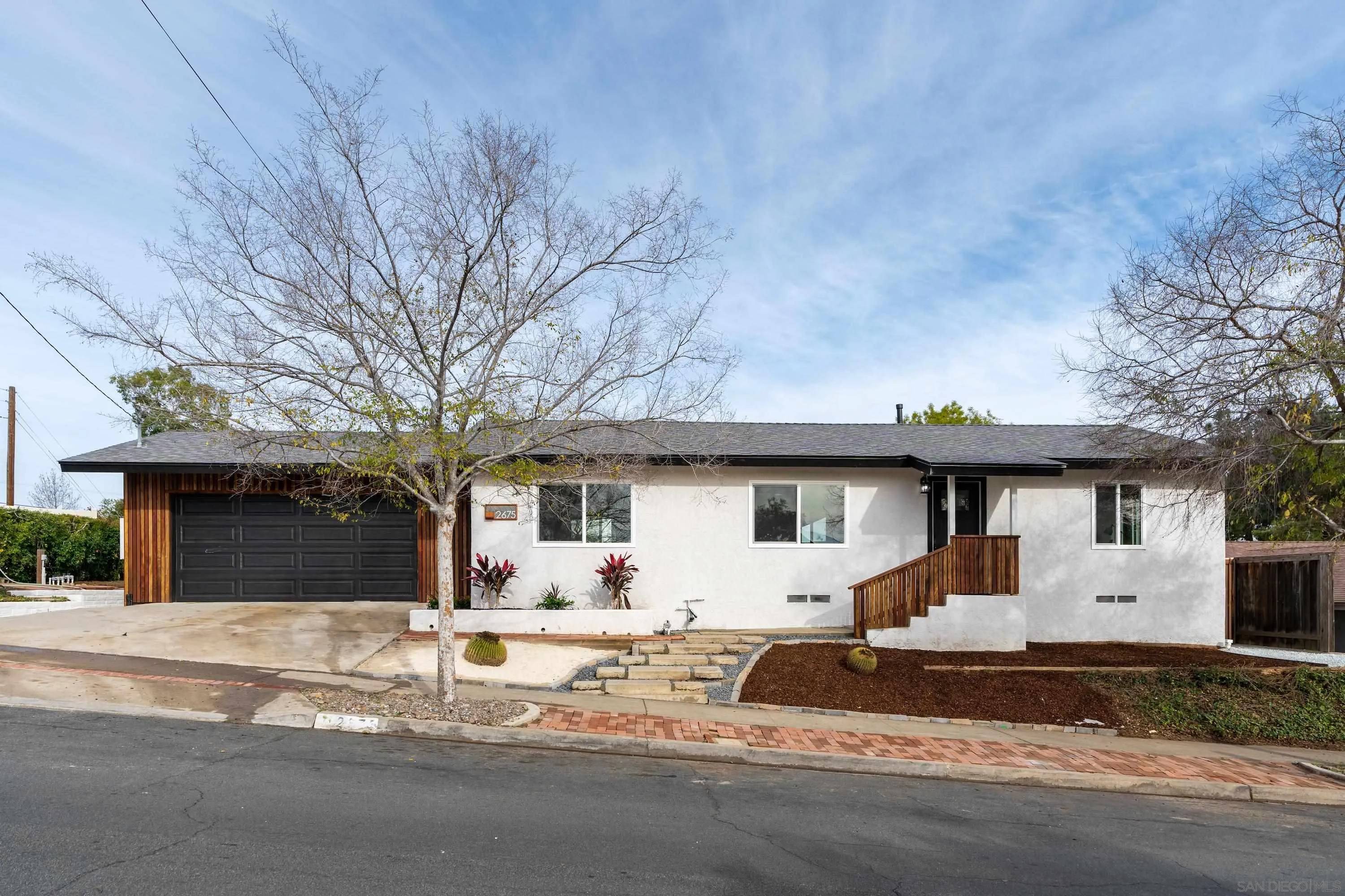 San Diego, CA 92123,2675 Meadow Lark Dr