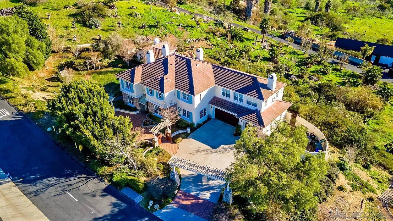 Bonsall, CA 92003,1333 Vista De Lomas