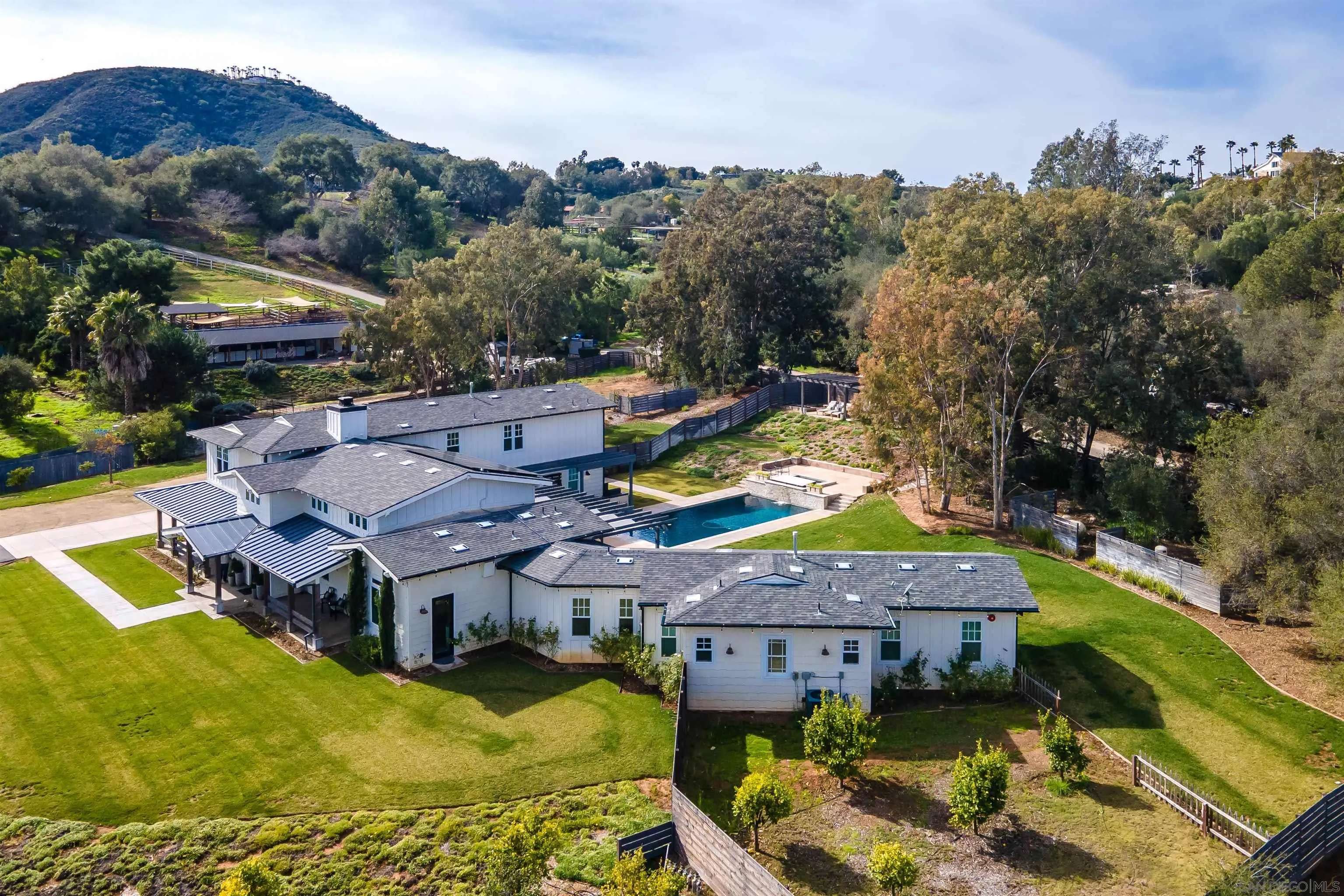 Elfin Forest, CA 92029,20104 Questhaven Road