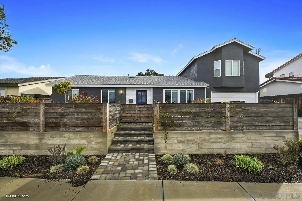 Cardiff, CA 92007,1731 Freda Lane