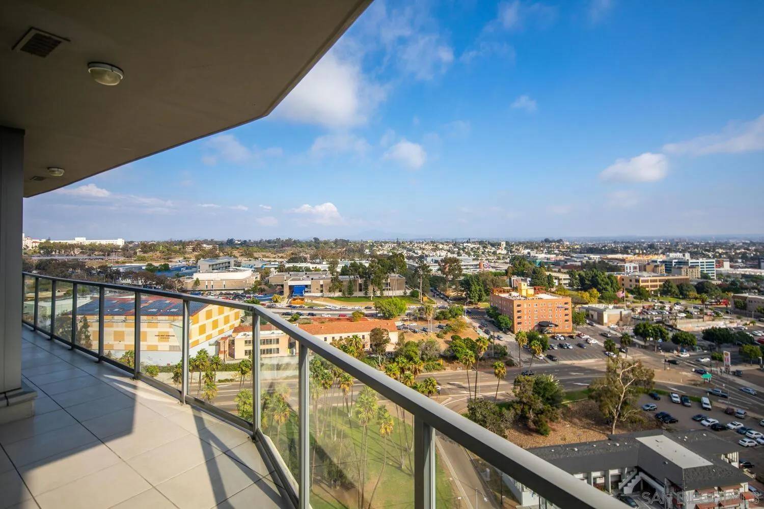 San Diego, CA 92101,1441 9Th Ave #1602