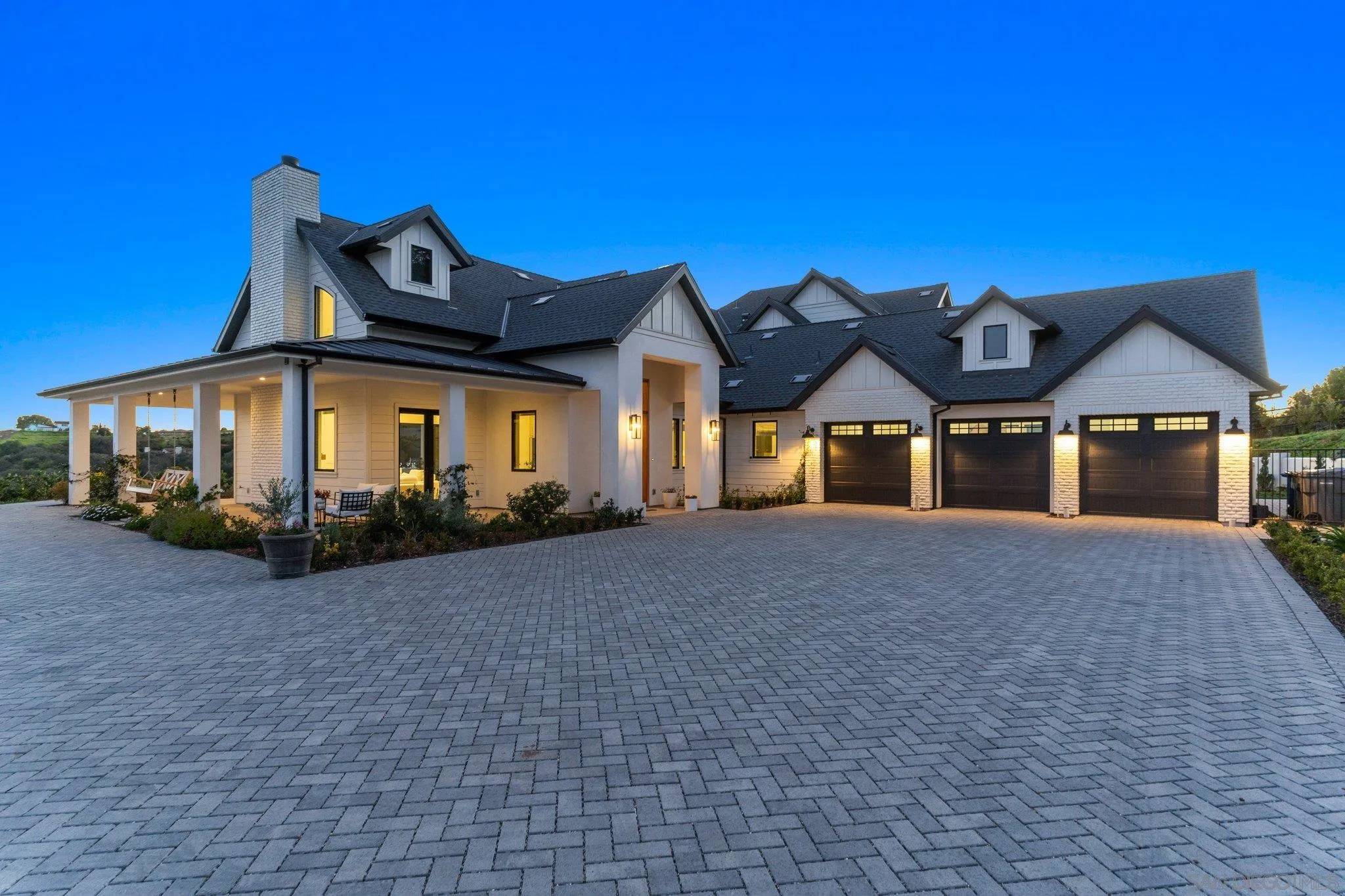 Fallbrook, CA 92028,5107 Tangerine Lane