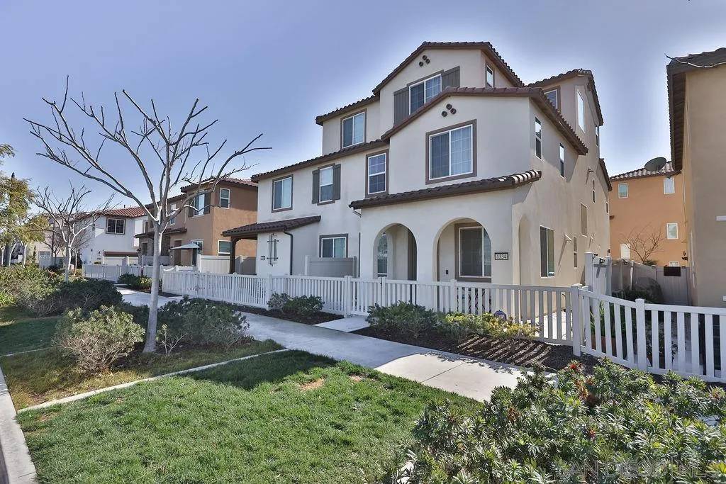 Chula Vista, CA 91913,1334 Santa Victoria Rd