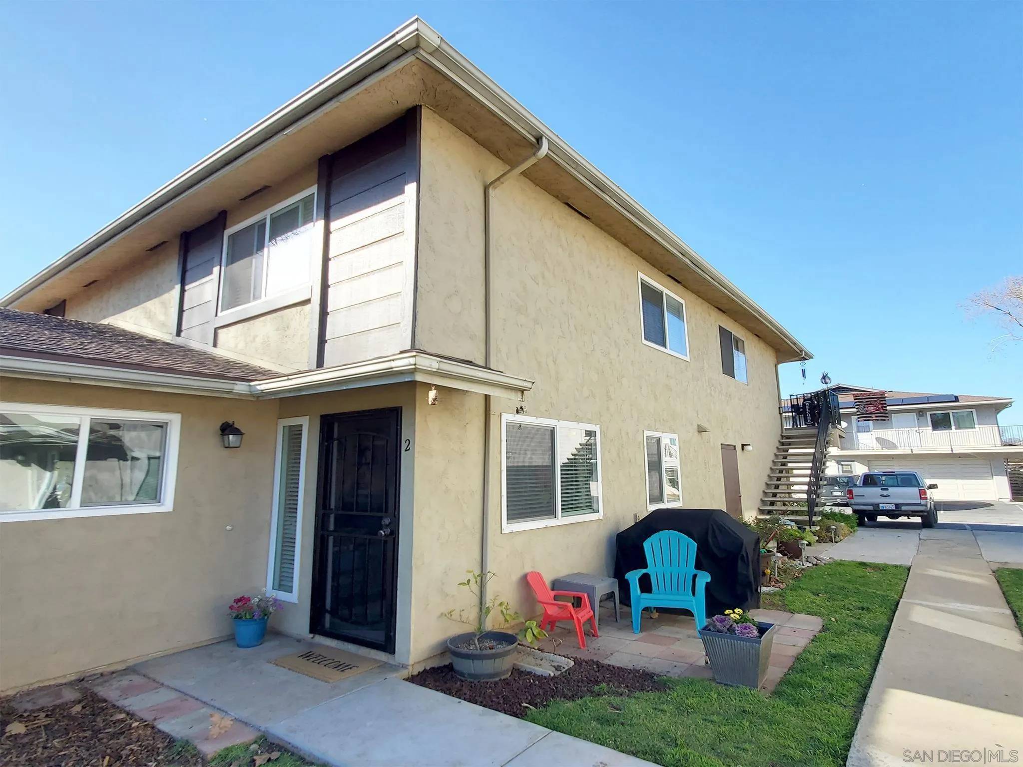 Lakeside, CA 92040,12118 Lemon Crest Drive #2
