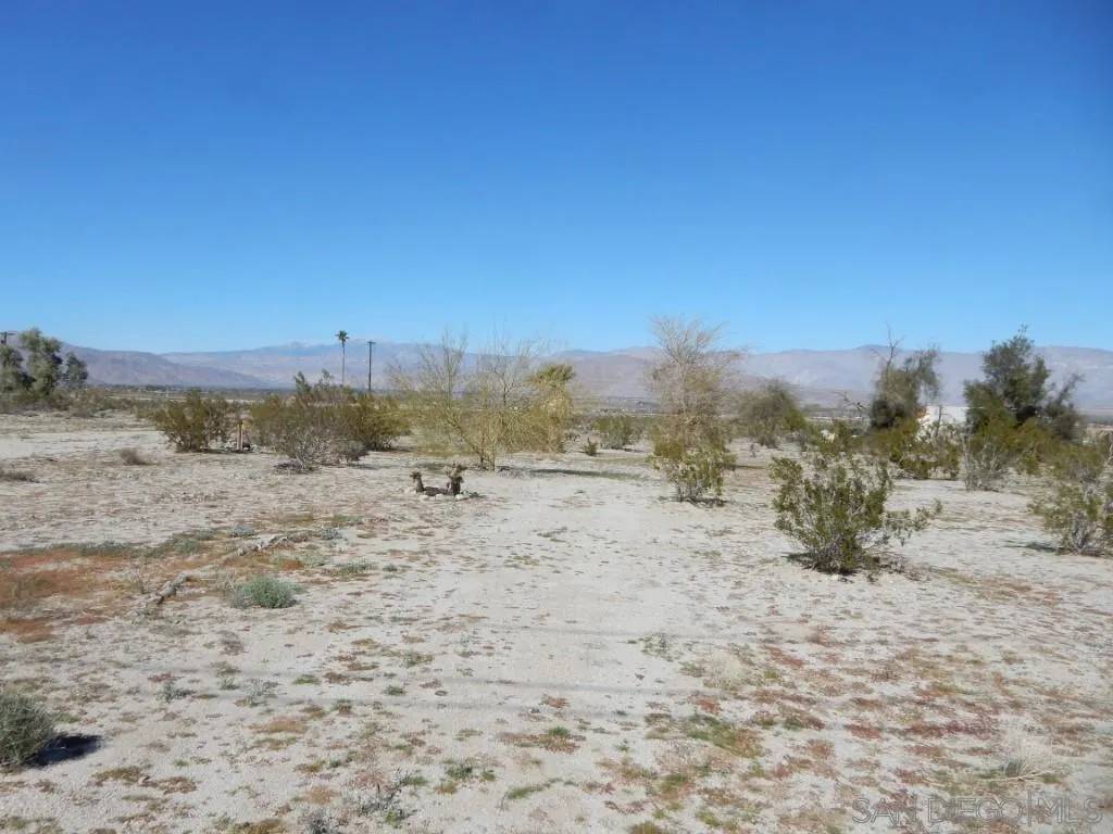 Borrego Springs, CA 92004,3830 Pecos Dr #269