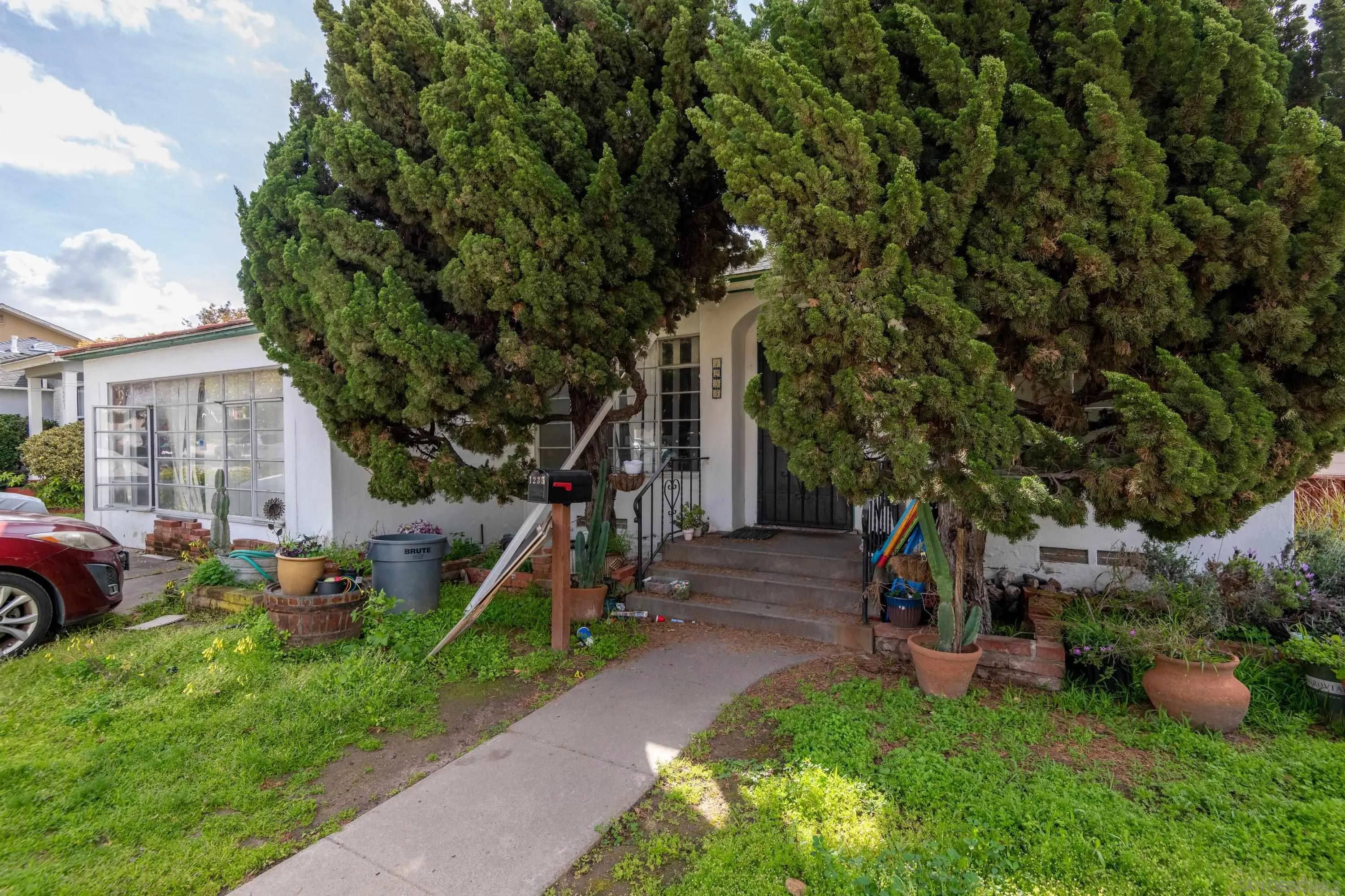 San Diego, CA 92109,1235 Wilbur Ave