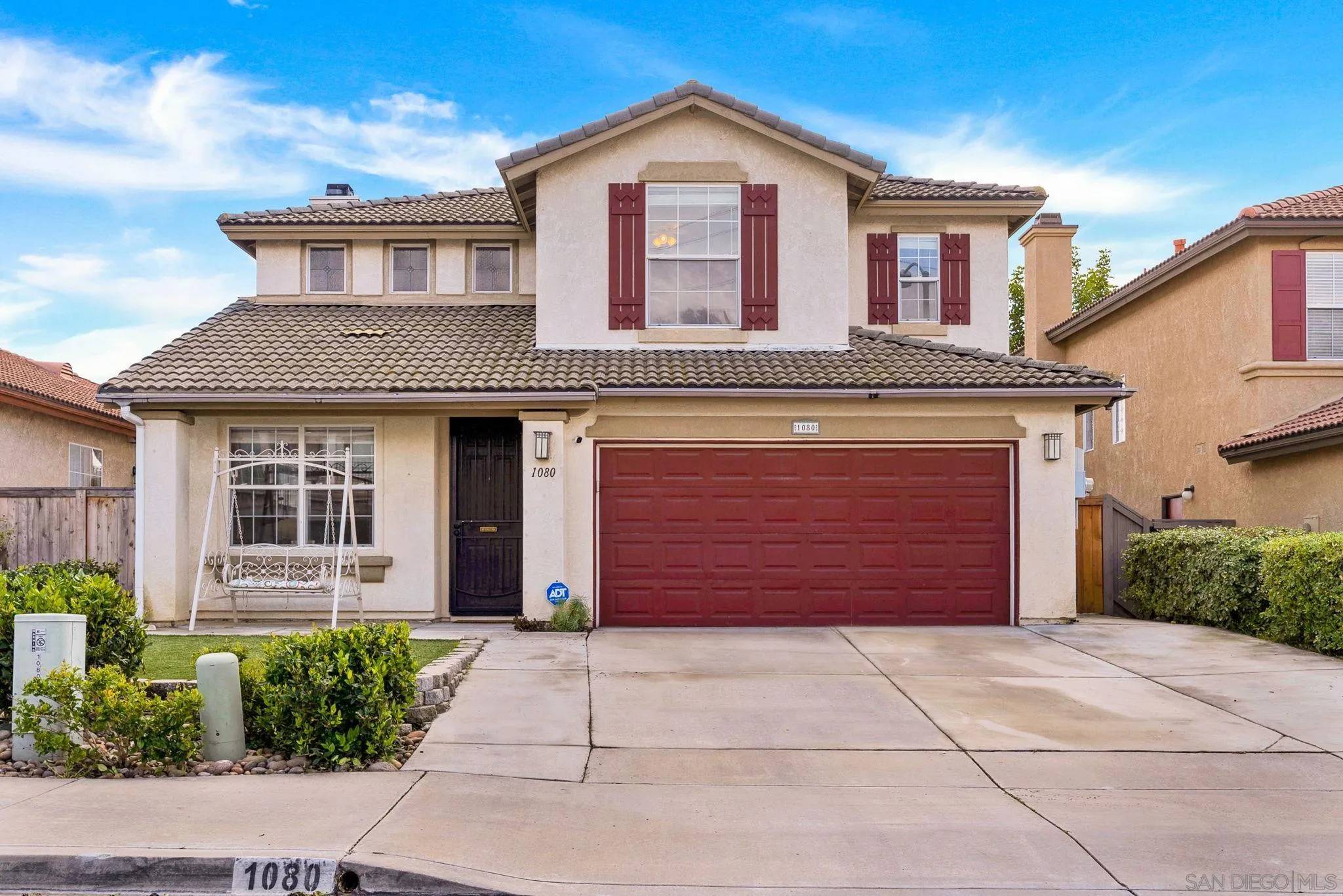 Chula Vista, CA 91910,1080 Camino del Sol