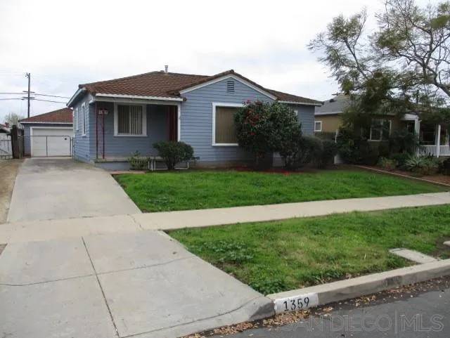 San Diego, CA 92109,1359 Chalcedony St