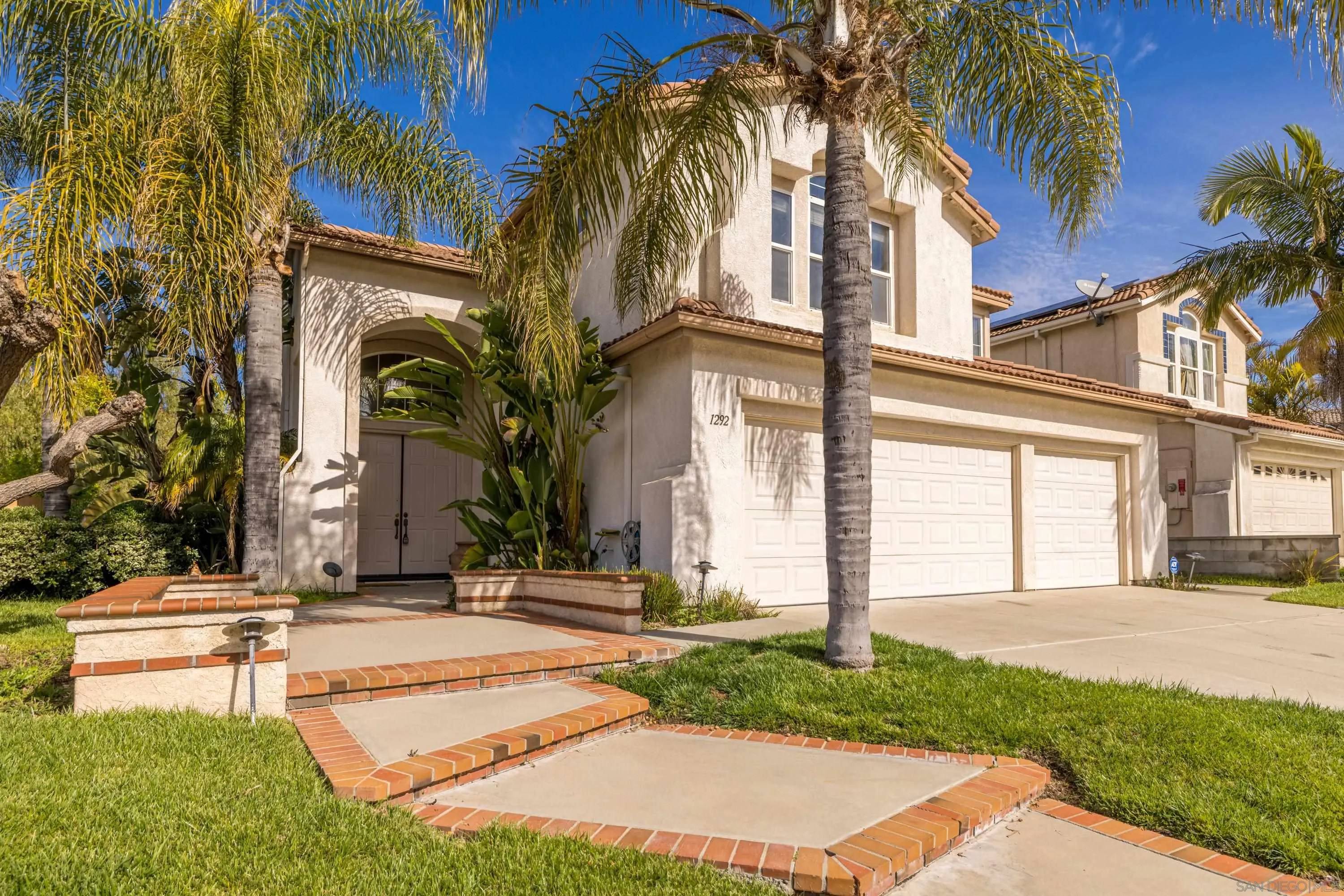 San Diego, CA 92154,1292 Surfwood Ln