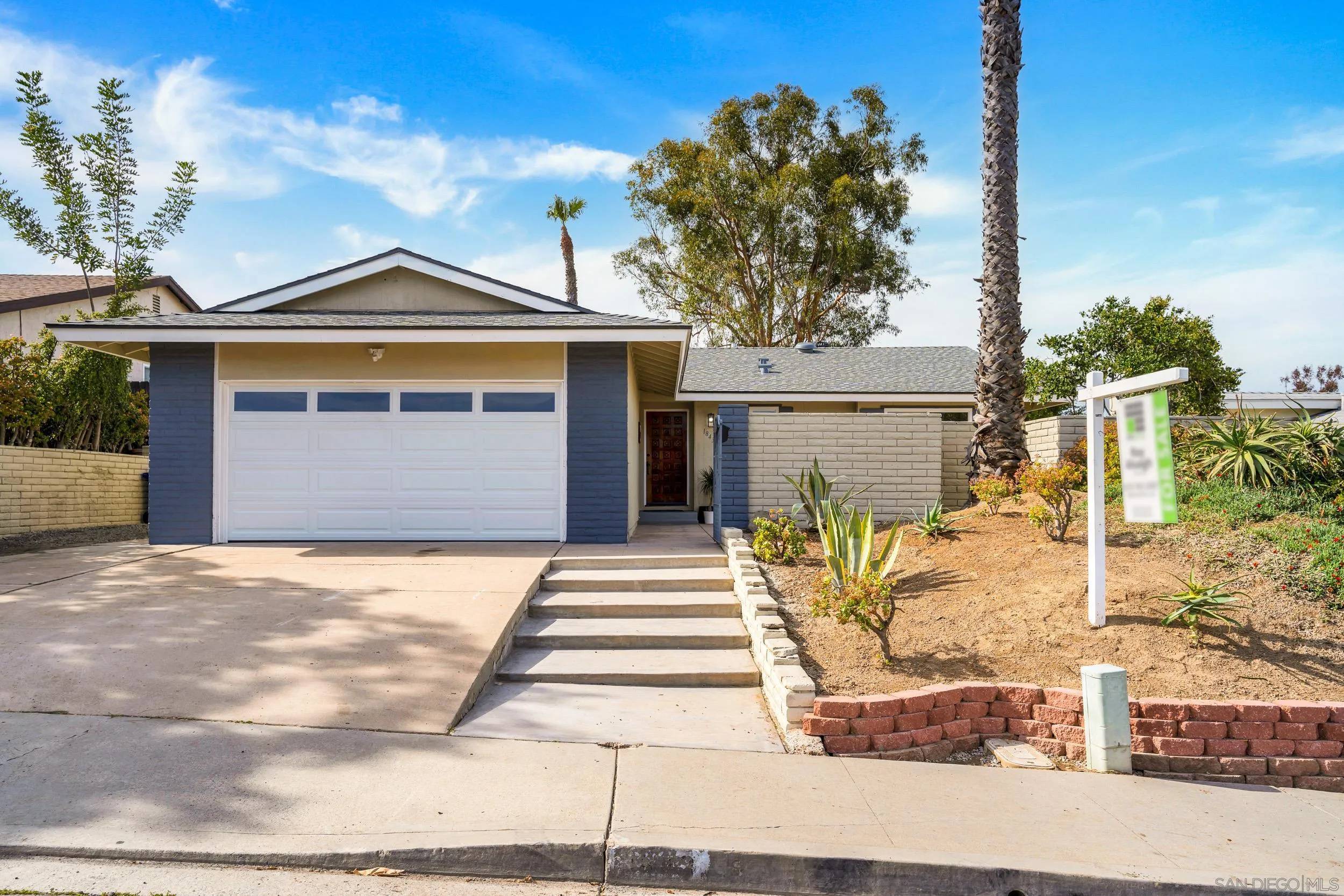 Chula Vista, CA 91913,1843 Gotham St