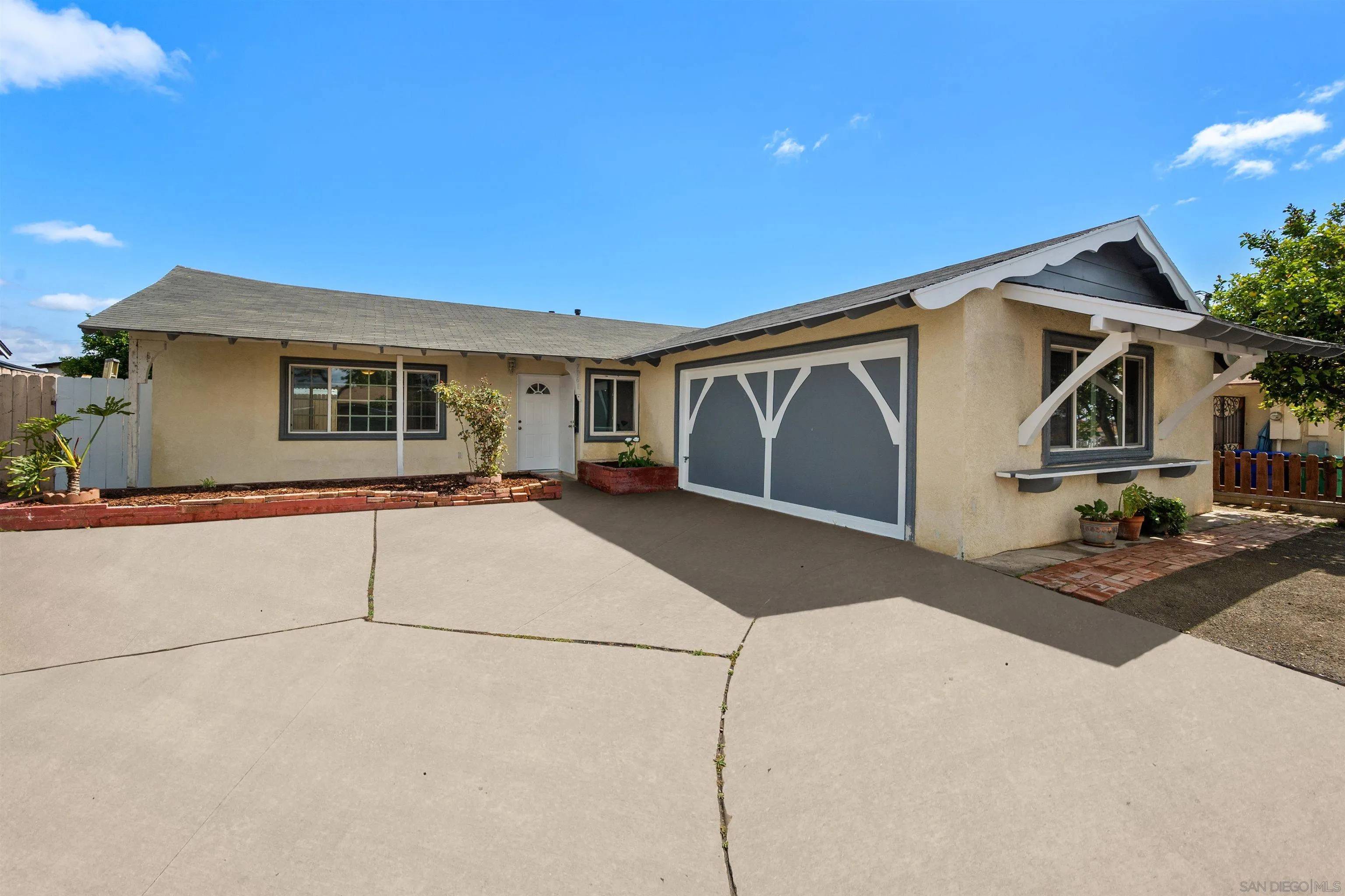 San Diego, CA 92114,7161 Skyline Drive