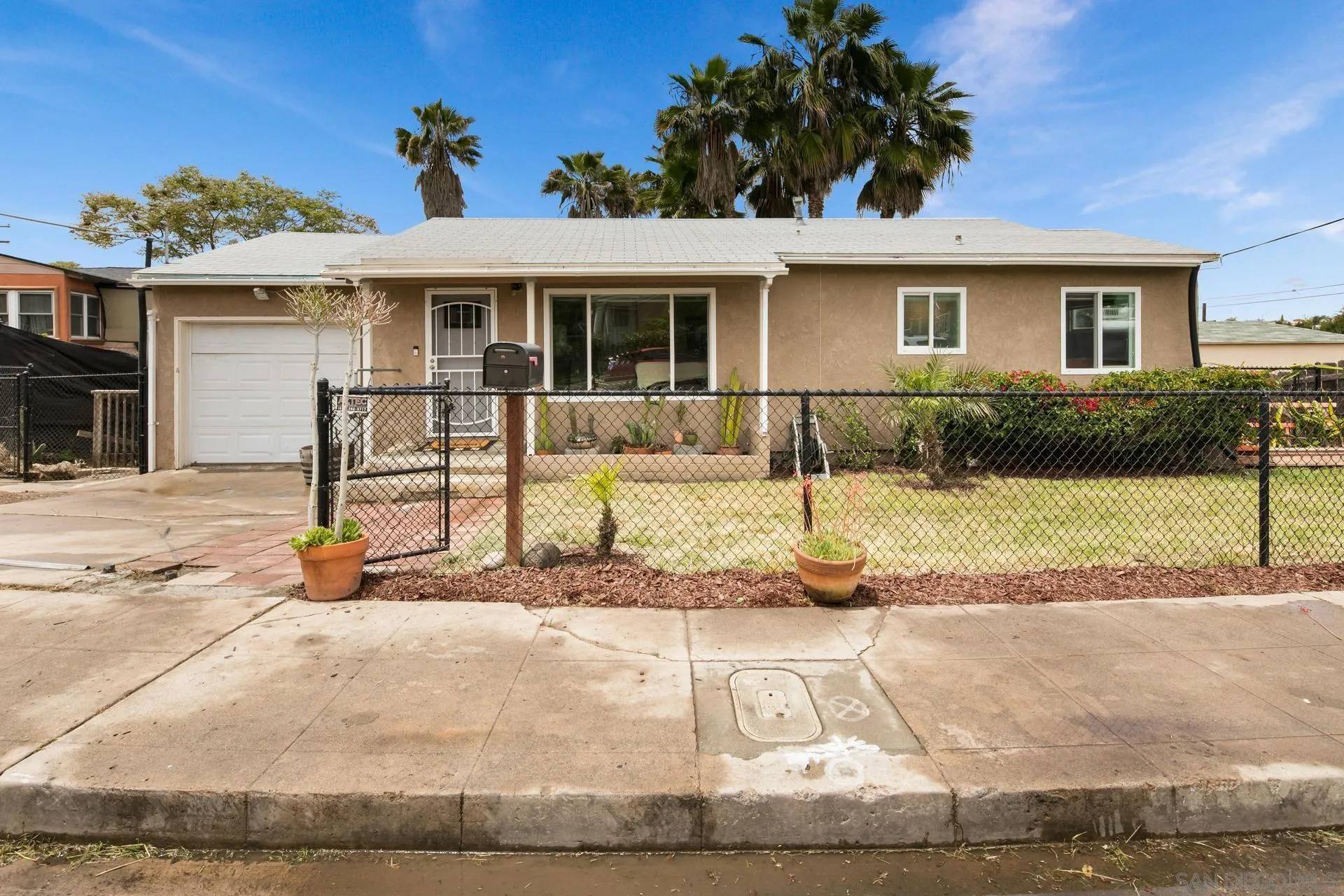 San Diego, CA 92114,5950 Balmoral Dr