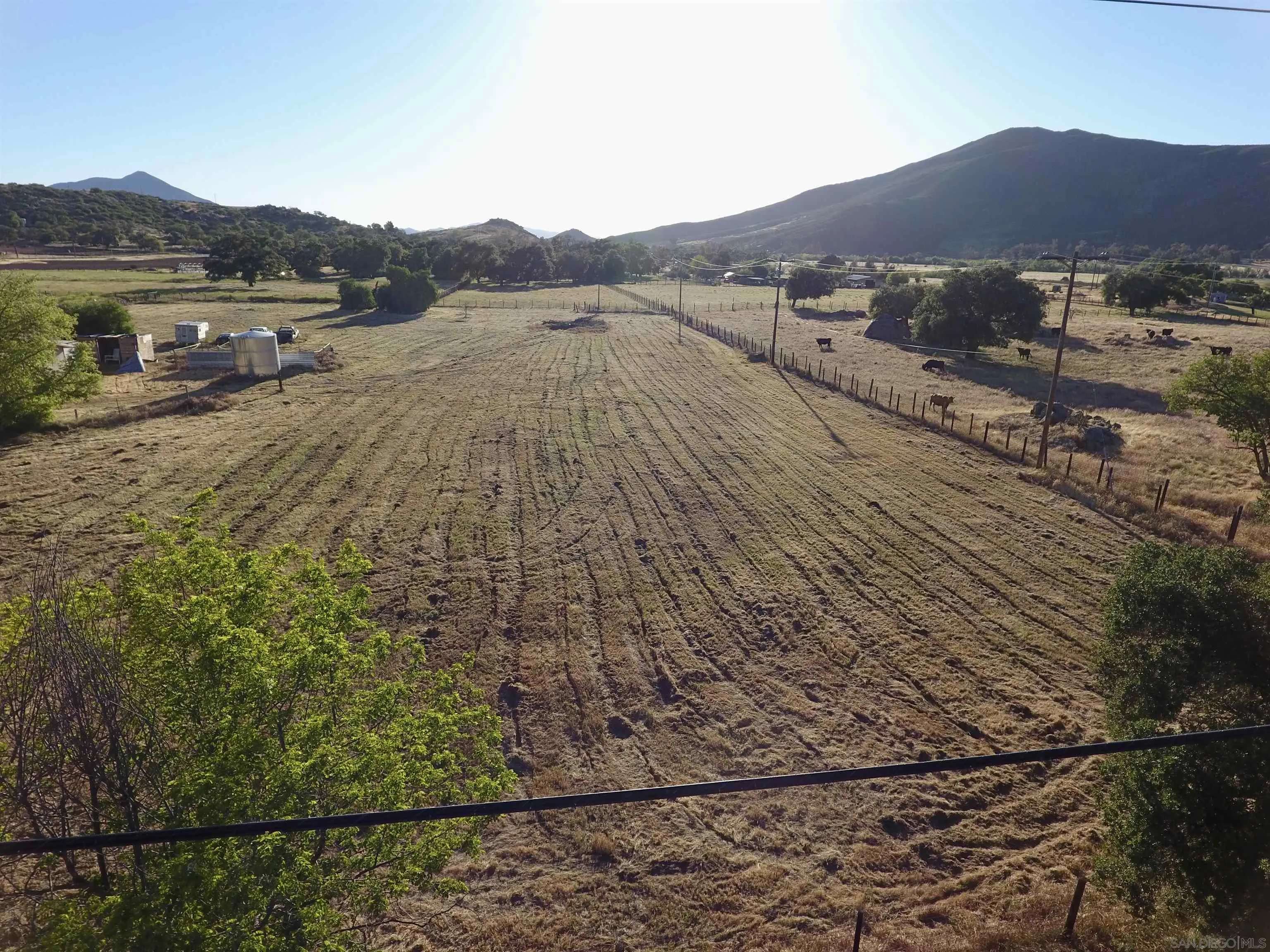 Potrero, CA 91963,24780 Potrero Valley Rd.