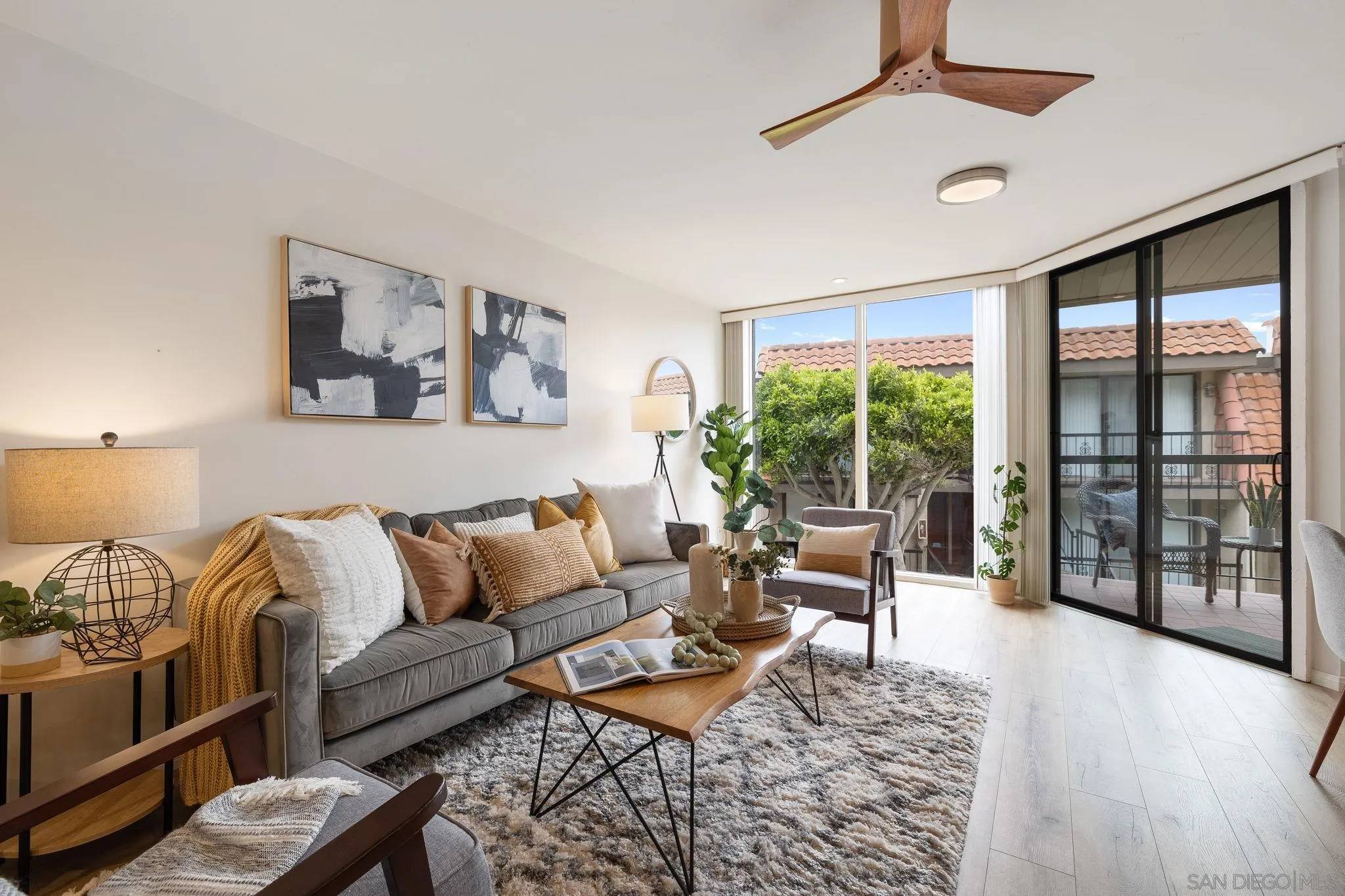 Solana Beach, CA 92075,190 Del Mar Shores Terrace #61