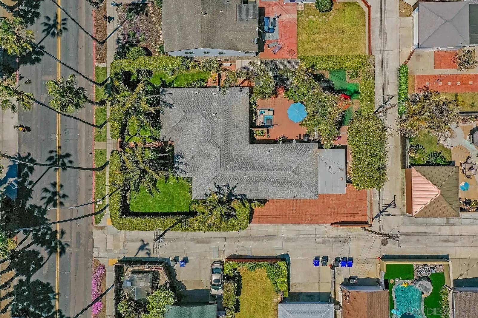 San Diego, CA 92109,850 Pacific Beach Dr