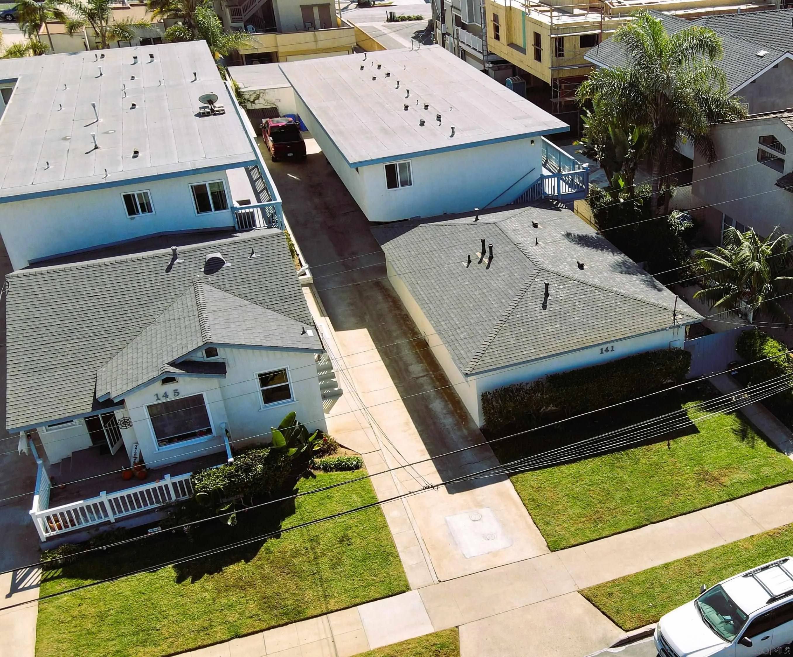 Carlsbad, CA 92008,141-145 Cherry Ave