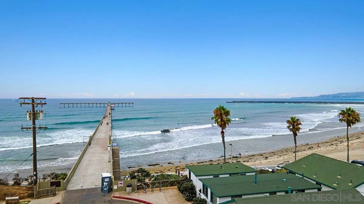 San Diego, CA 92107,5059 Niagara ##5