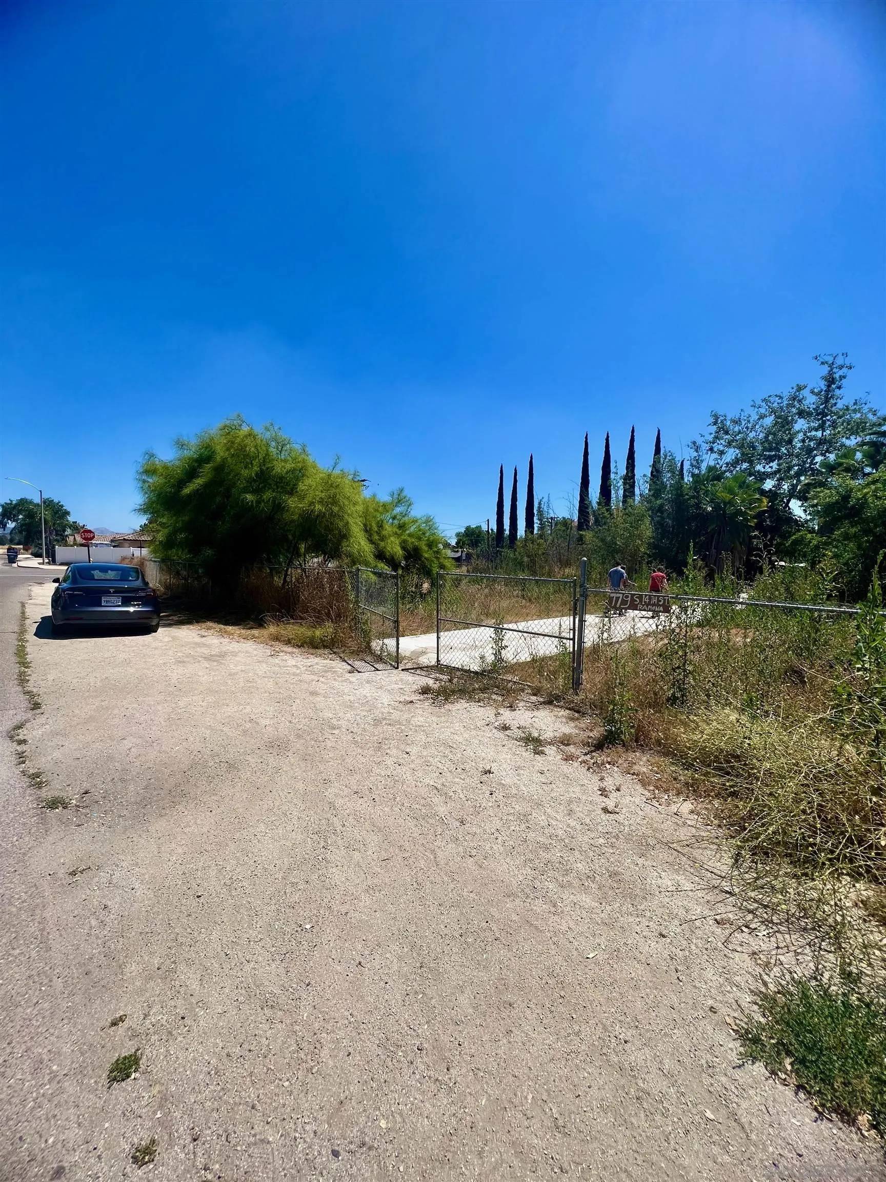 Ramona, CA 92065,779 14th Street #0000