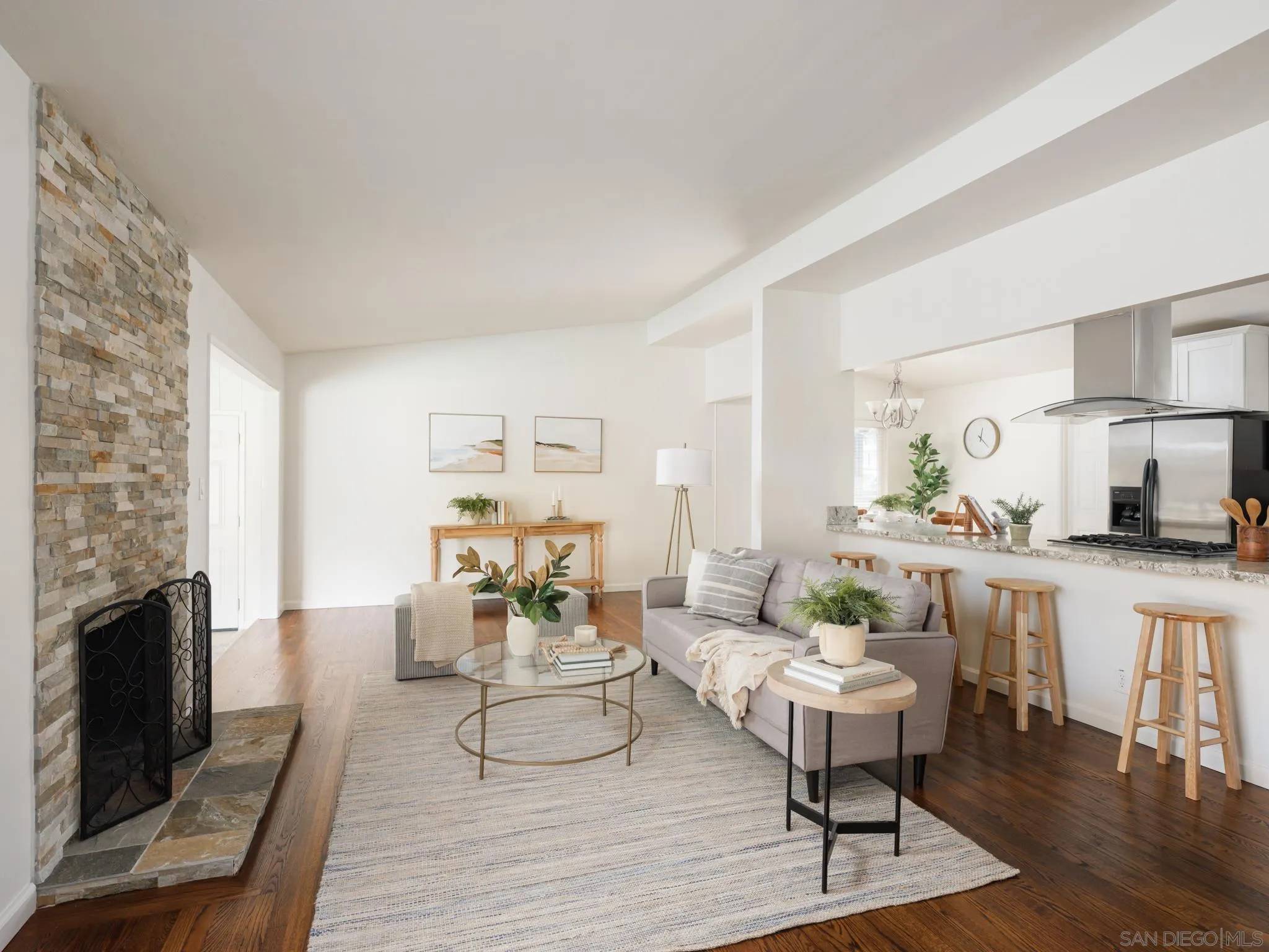 La Mesa, CA 91942,6128 Henderson Dr