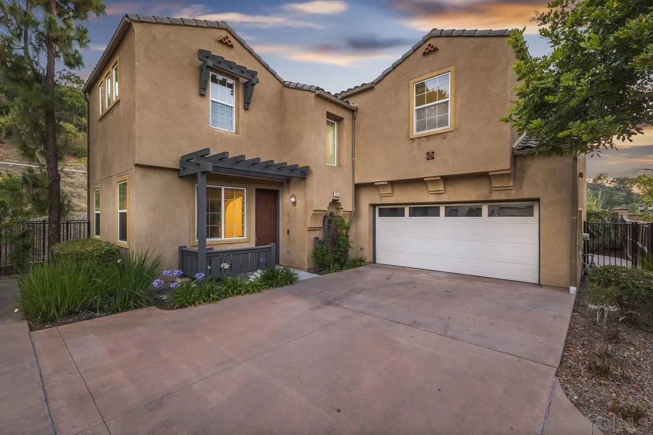 San Marcos, CA 92078,940 Mira Lago Way