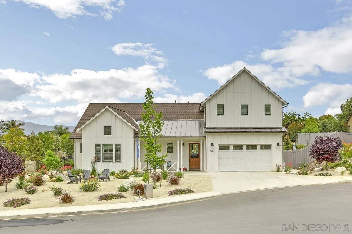 San Marcos, CA 92069,1221 Gable Court