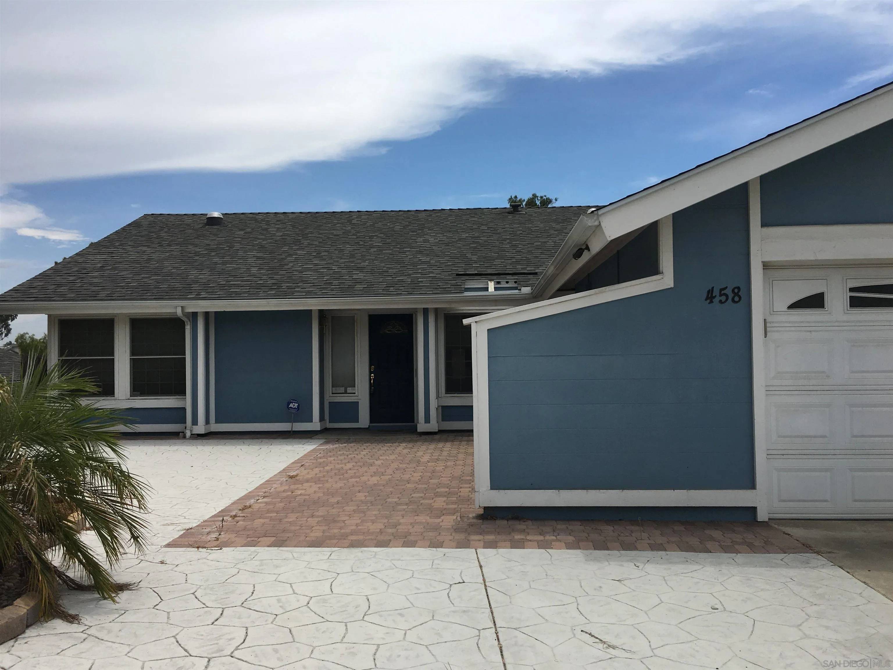 Chula Vista, CA 91911,458 Oak Pl