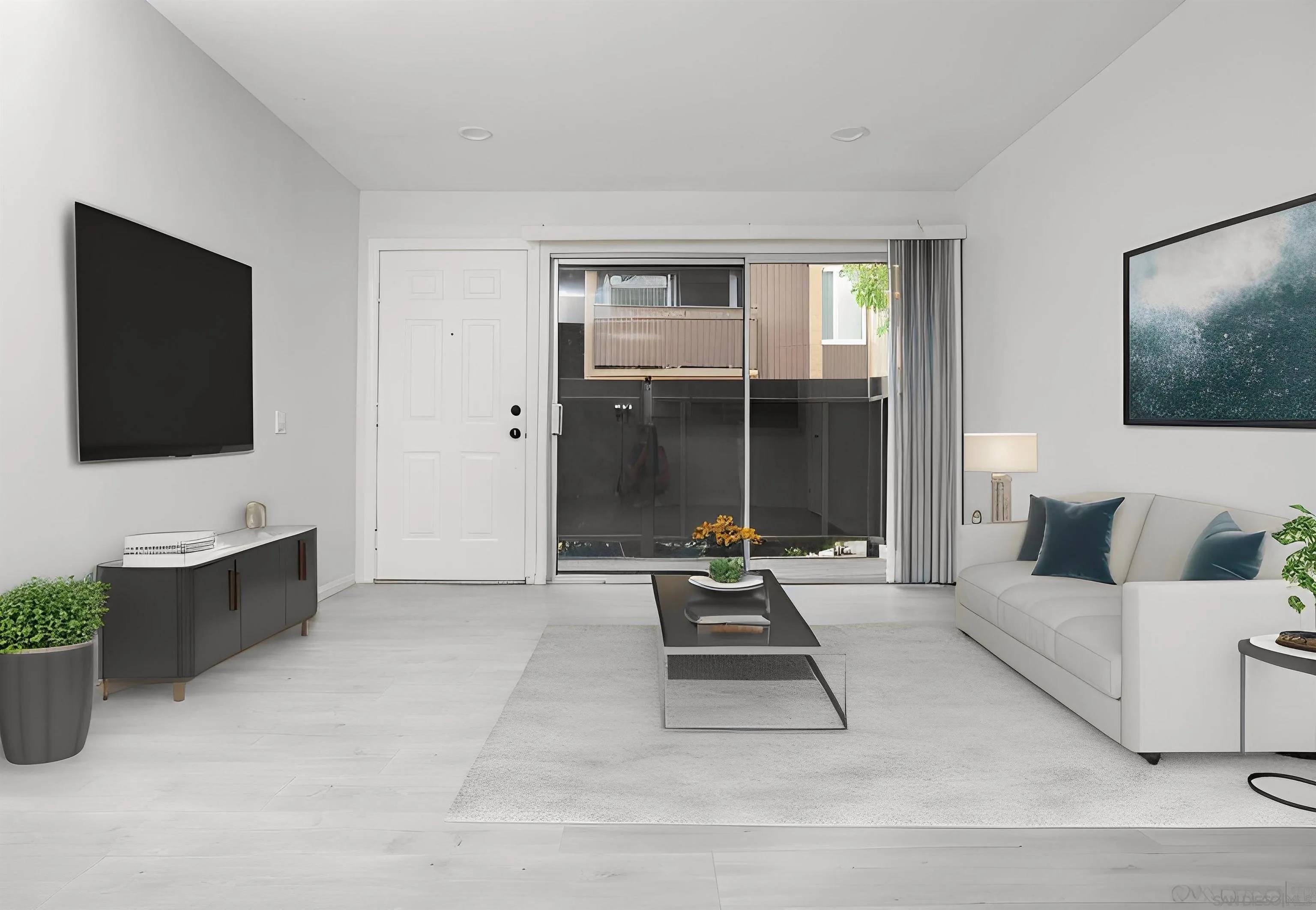 San Diego, CA 92123,3454 Castle Glen Dr #127