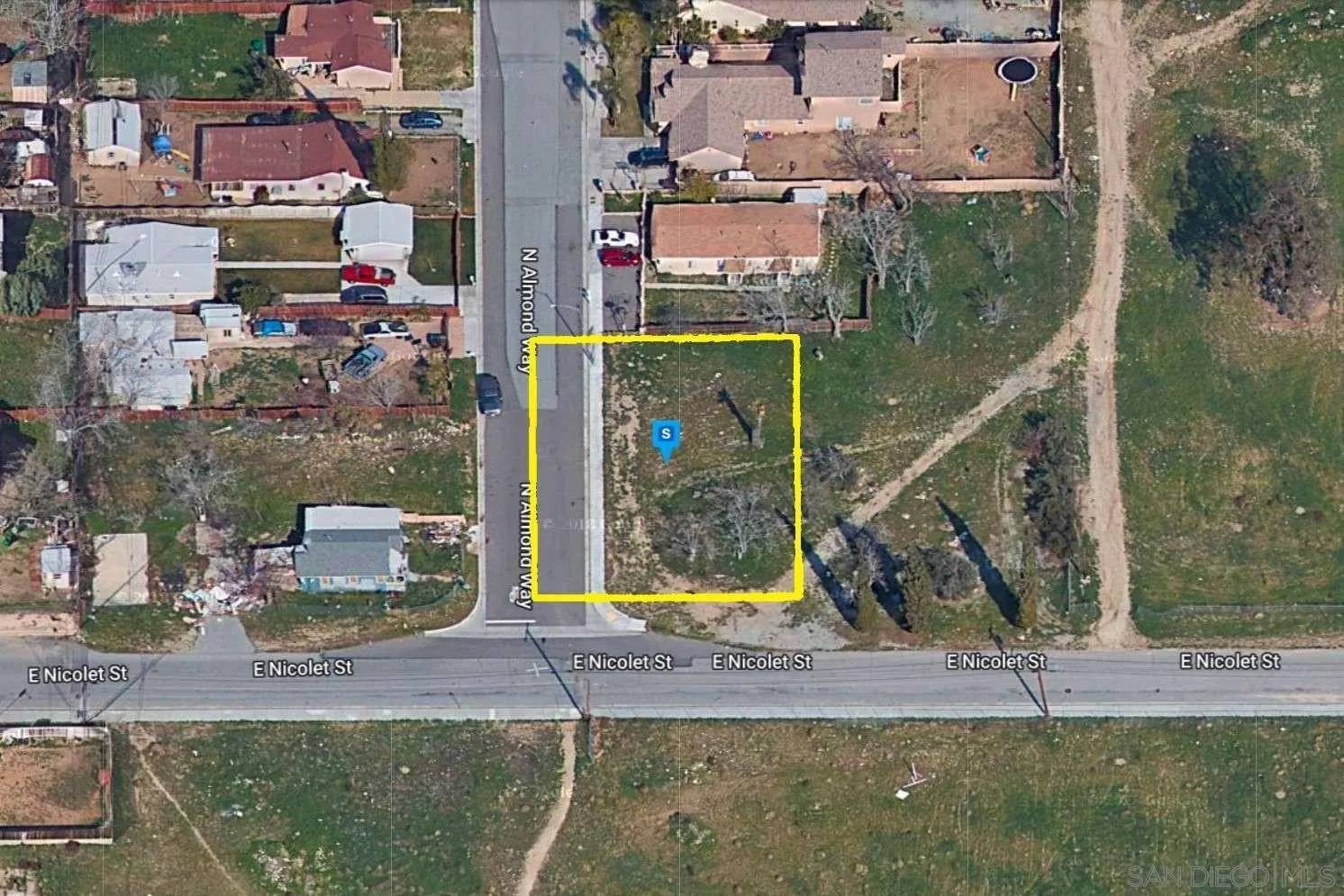 Banning, CA 92220,917 E Nicolet St #157