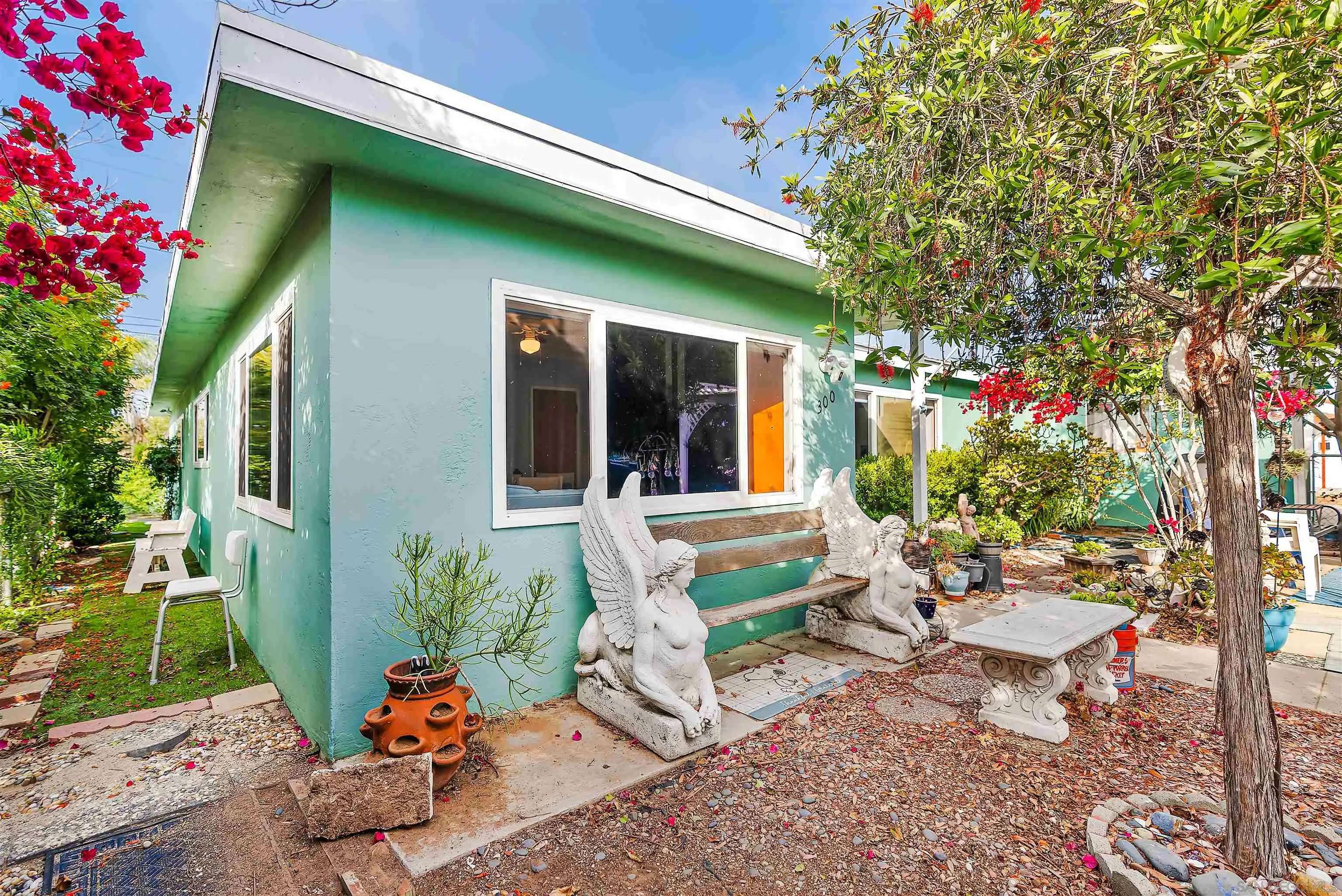 Imperial Beach, CA 91932,300 Elkwood Ave.