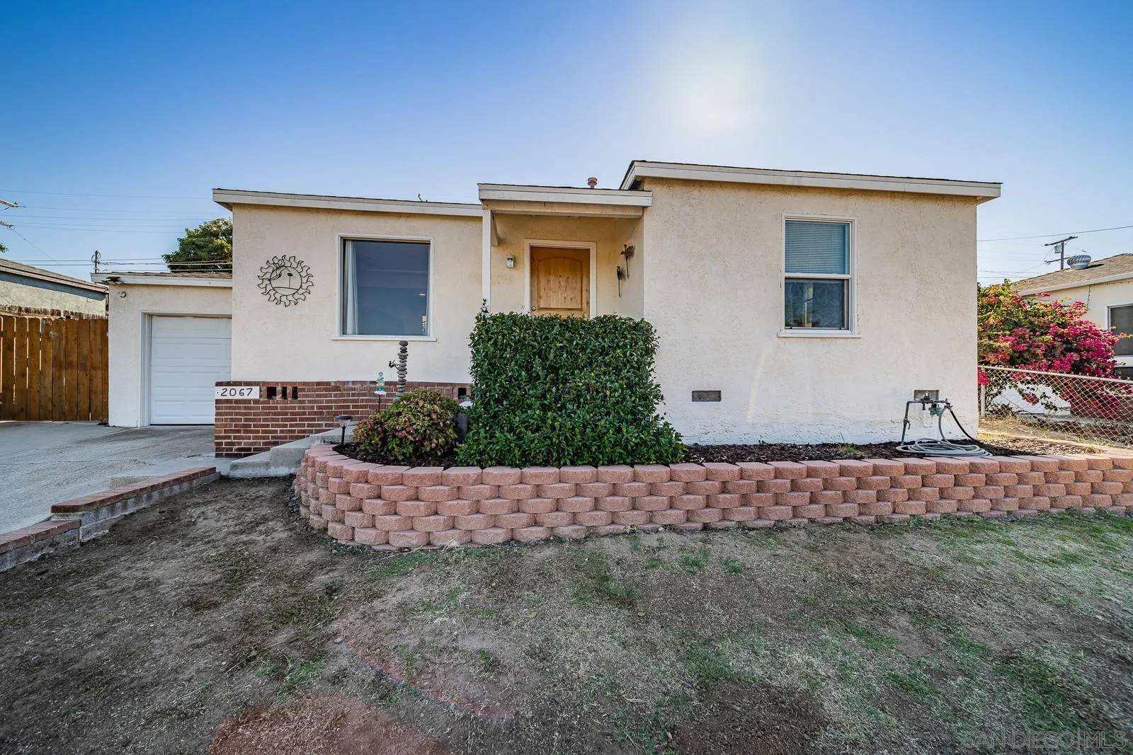 Lemon Grove, CA 91945,2067 Noble  St