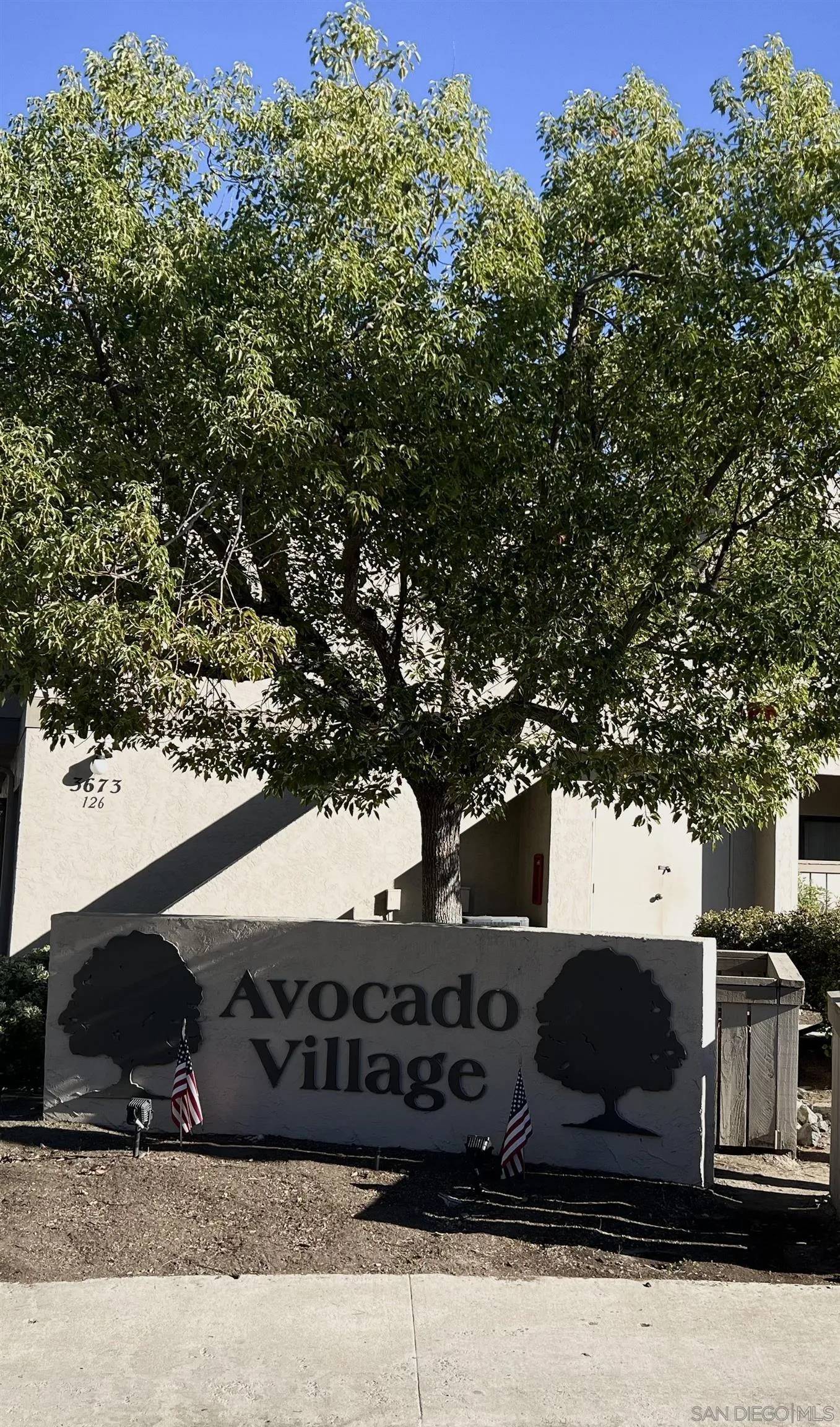 La Mesa, CA 91941,3692 Avocado Village Ct #4