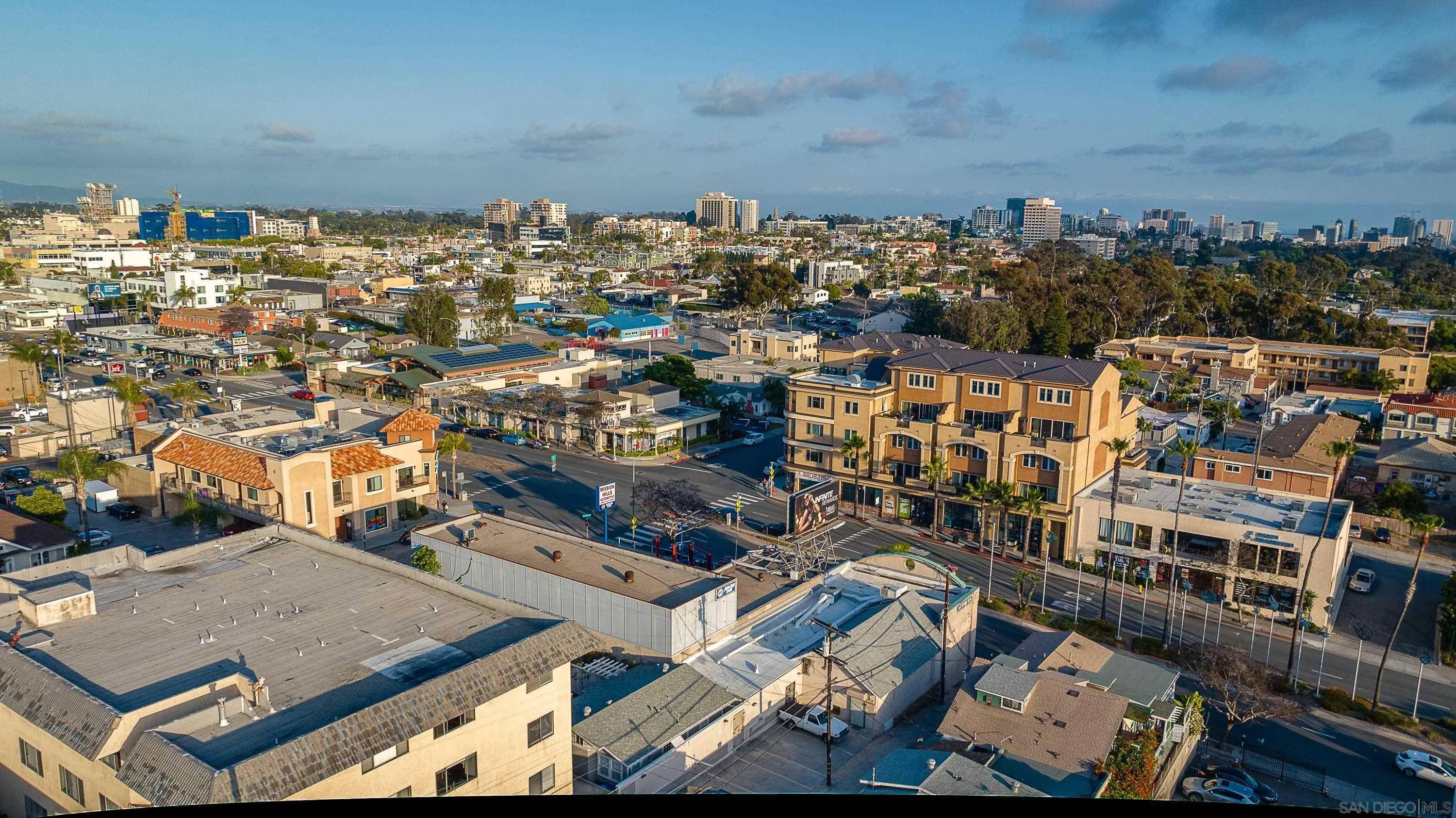 San Diego, CA 92103,301 West Washington Street