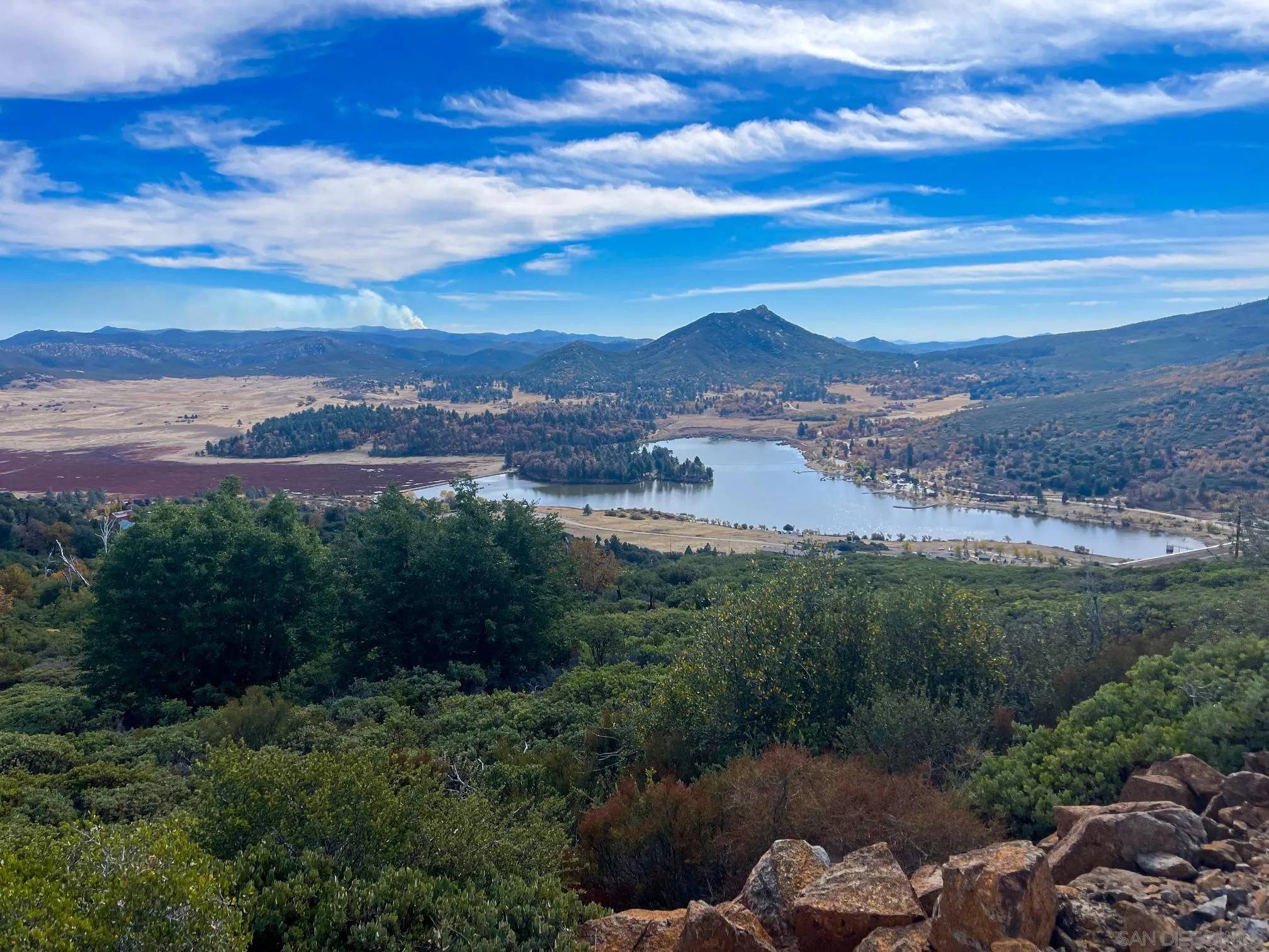 Julian, CA 92036,35819 N Peak Way #A/B