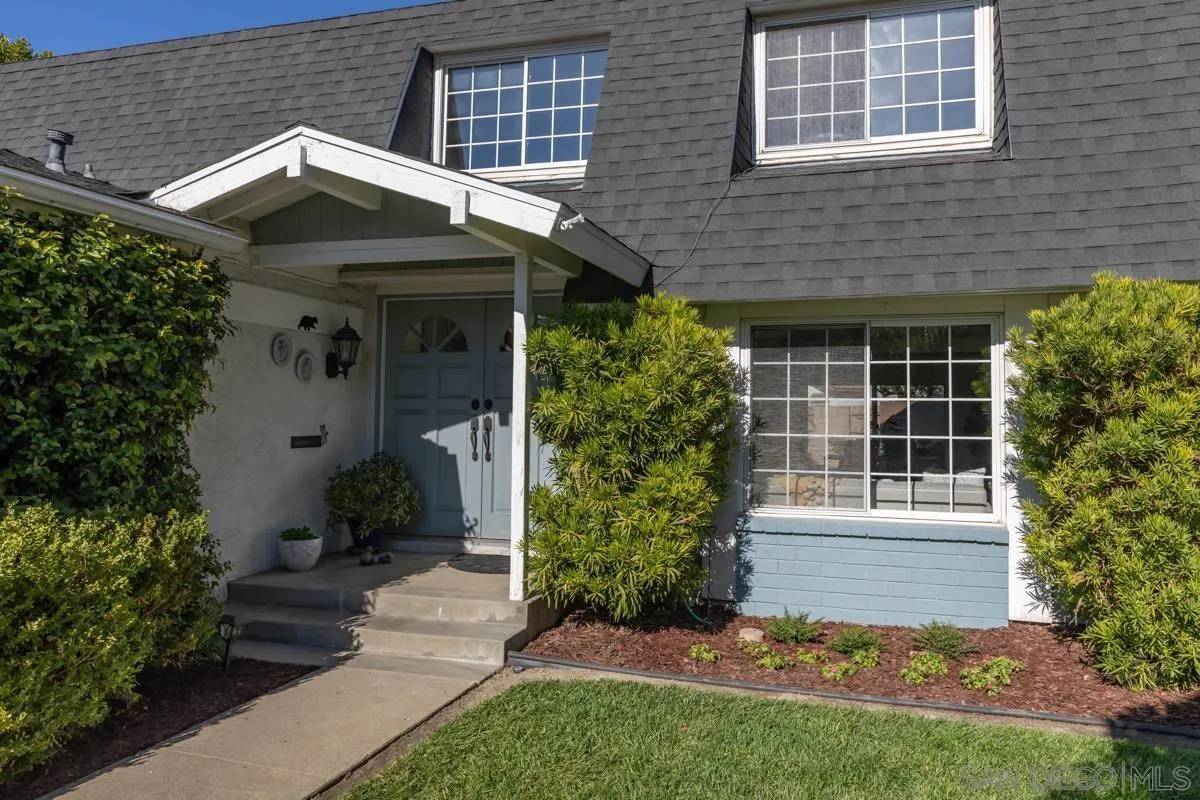 San Diego, CA 92120,6878 Deer Hollow Pl