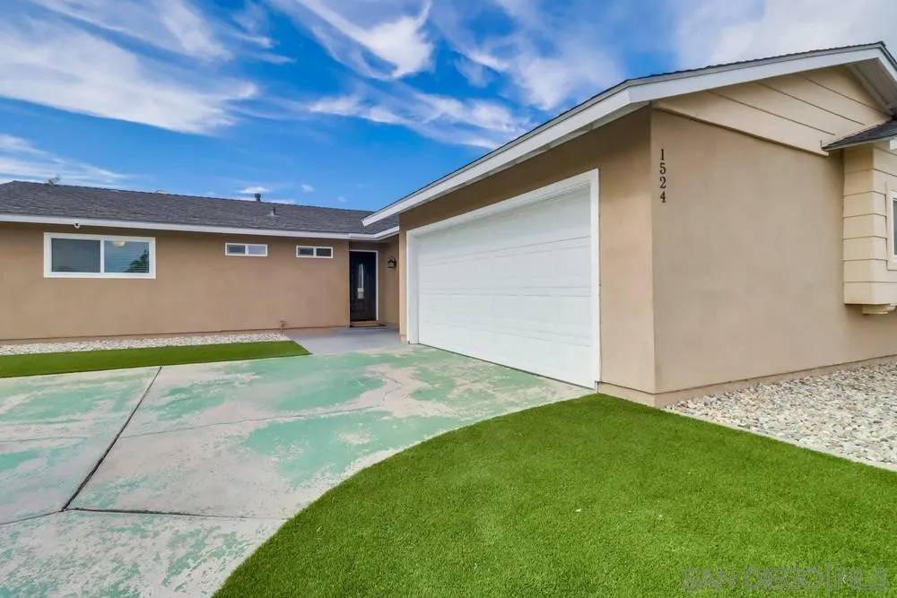 Chula Vista, CA 91911,1524 Hilltop Dr