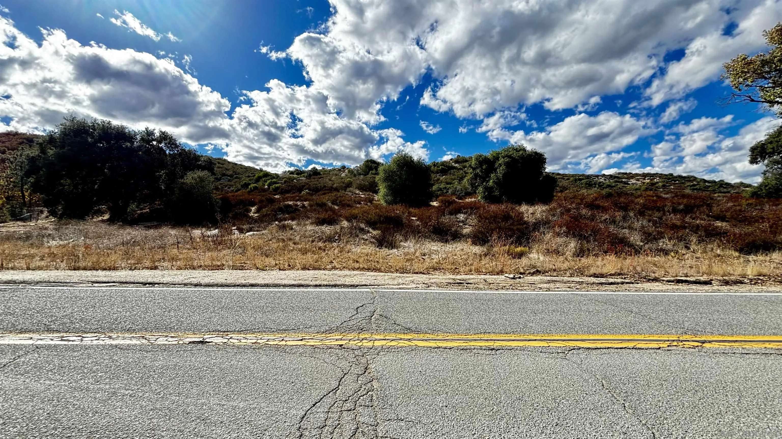 Campo, CA 91906,30975 Highway 94 #1