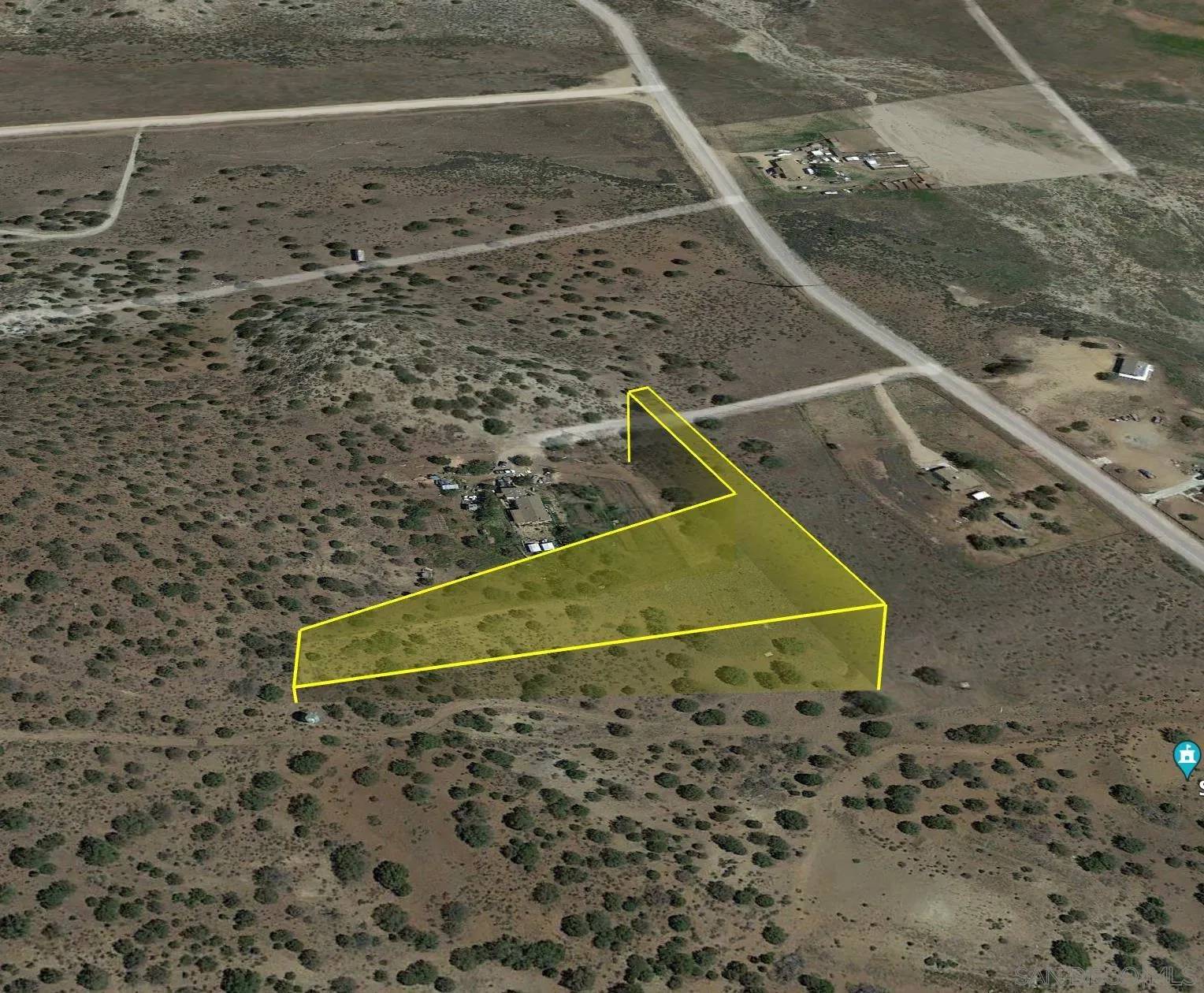 Tehachapi, CA 93561,0 Inyanga rd #2
